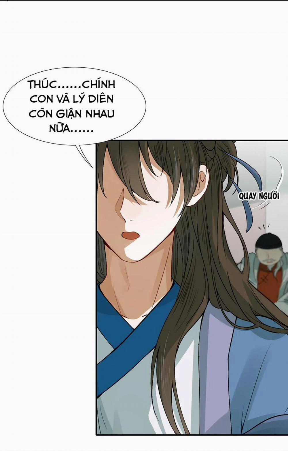Loạn Thế Vi Vương 8 trang 30