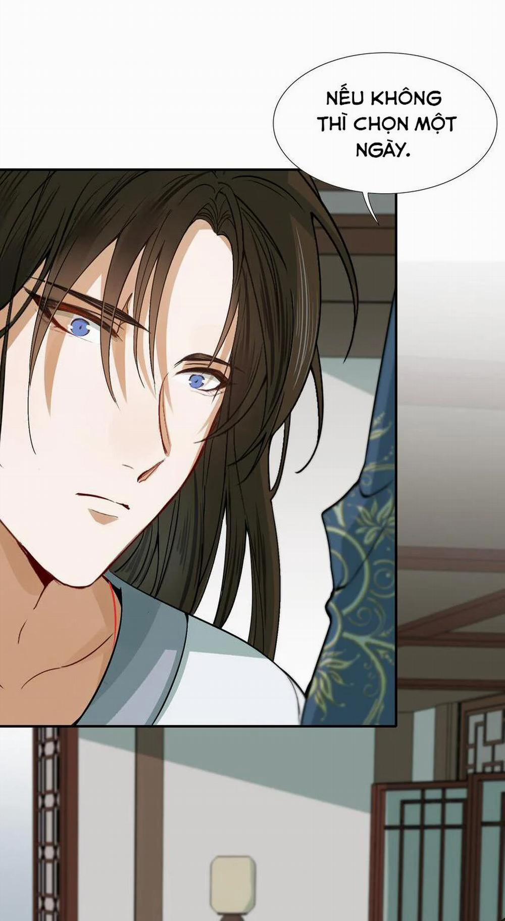 Loạn Thế Vi Vương 8 trang 31