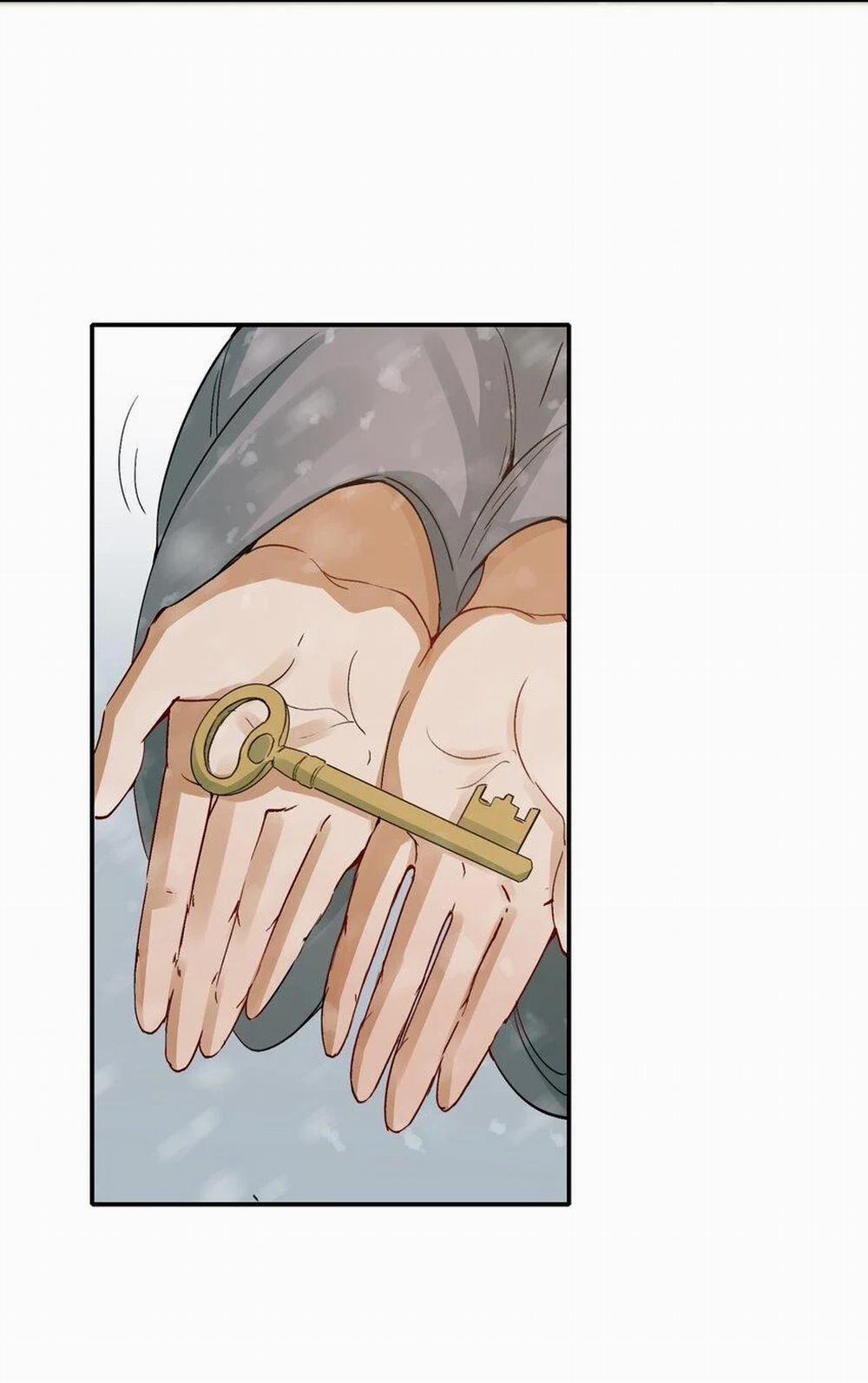 Loạn Thế Vi Vương 8 trang 46