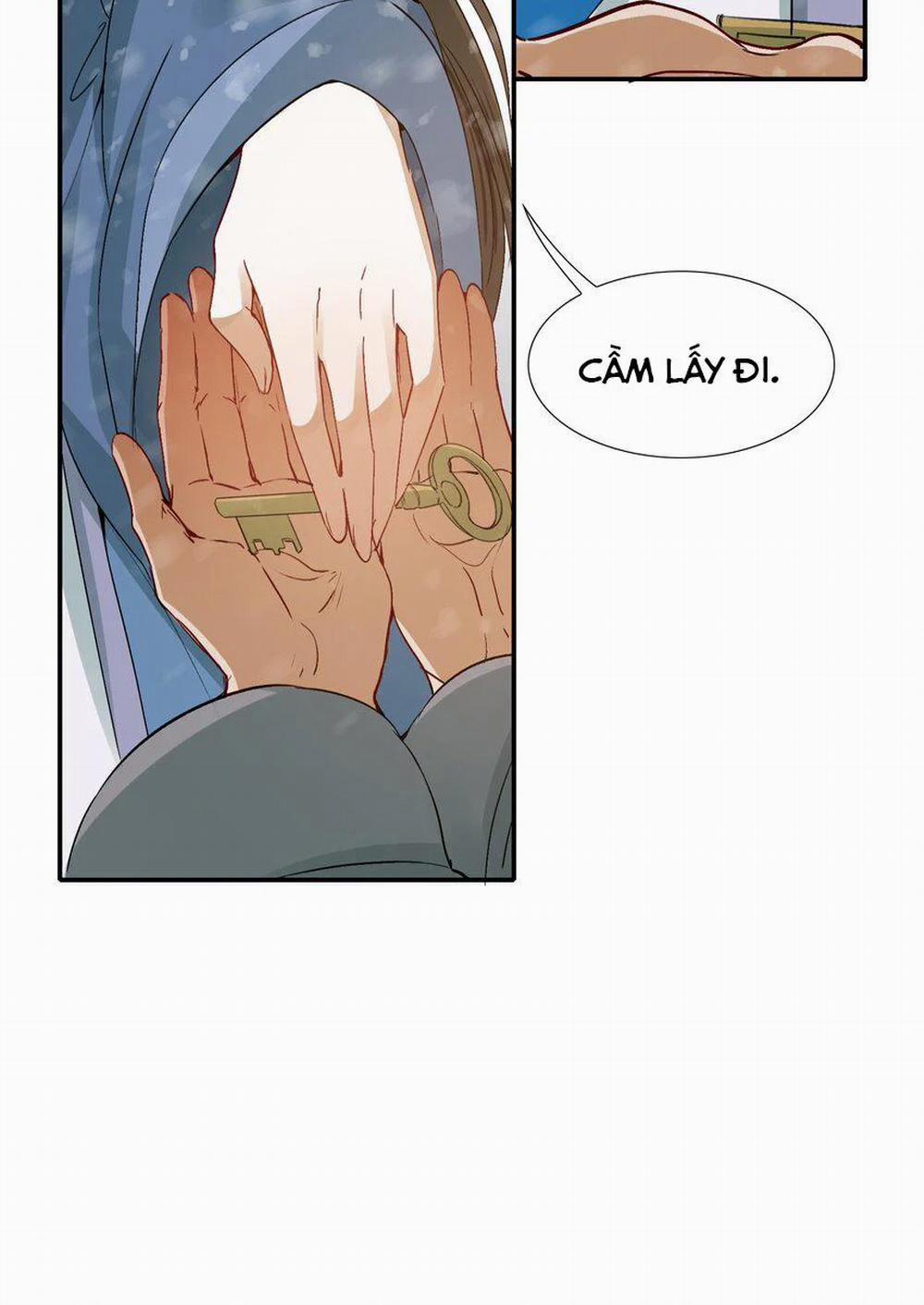 Loạn Thế Vi Vương 8 trang 48