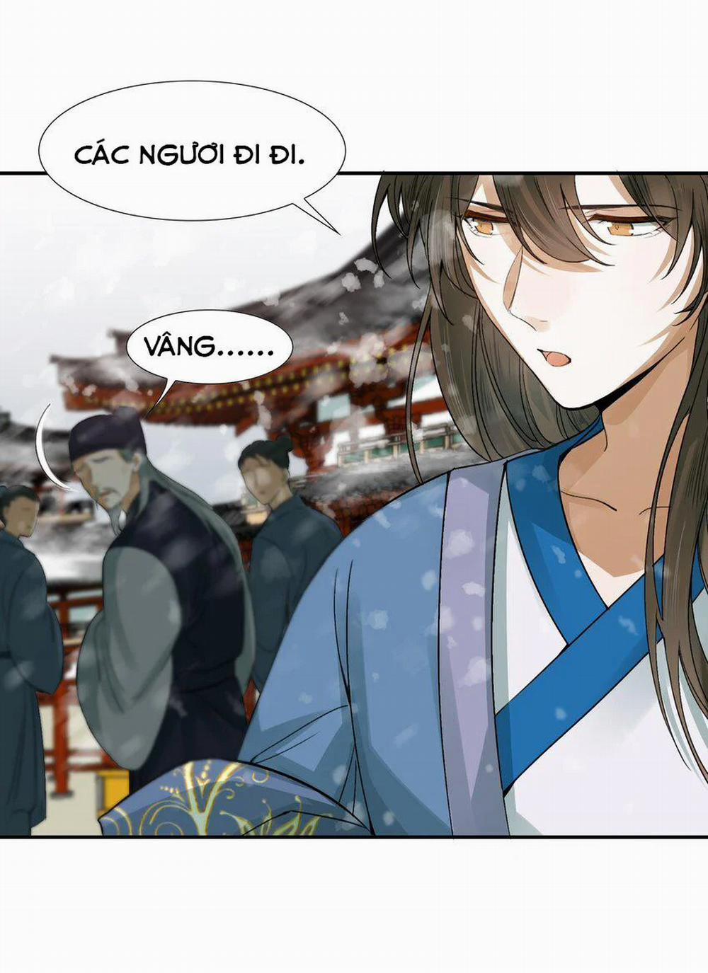 Loạn Thế Vi Vương 8 trang 52