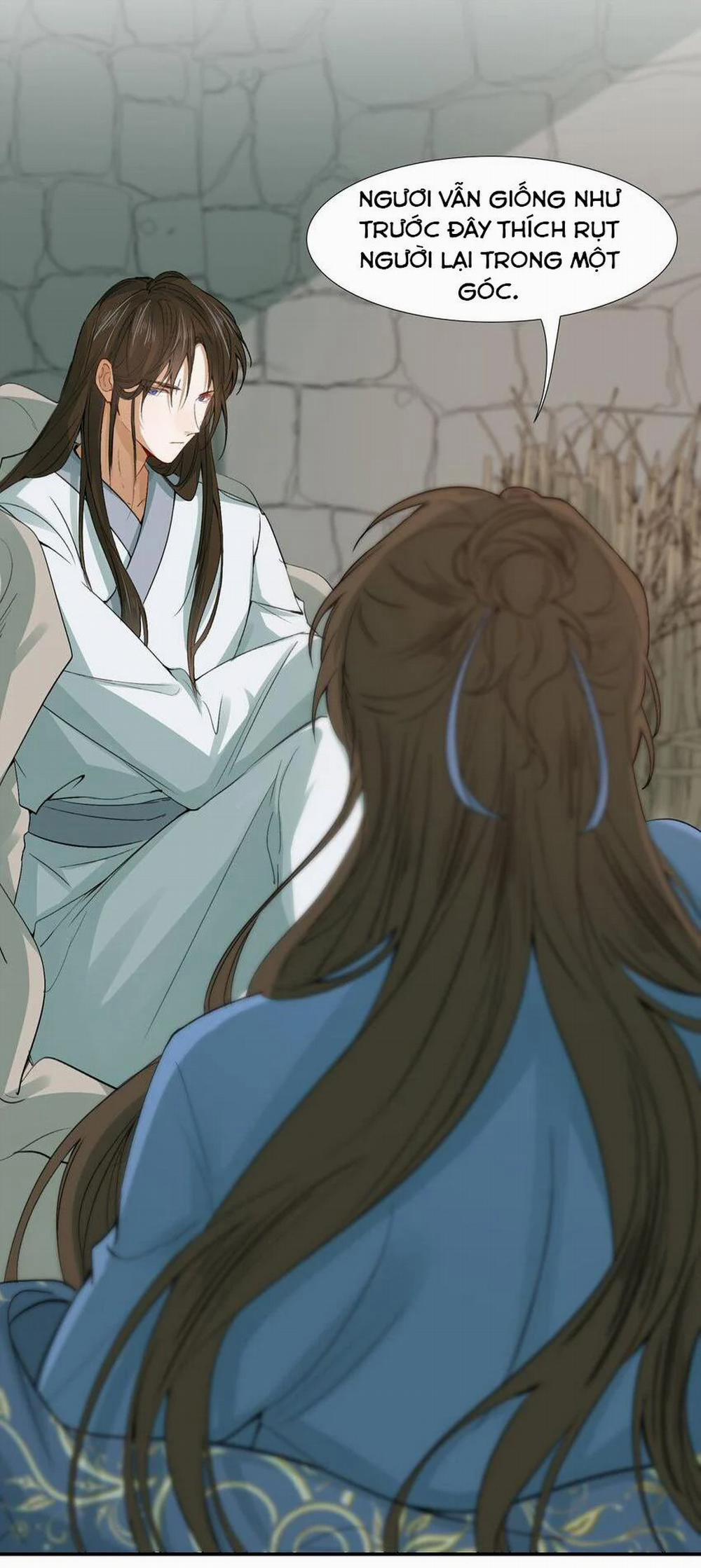 Loạn Thế Vi Vương 8 trang 55