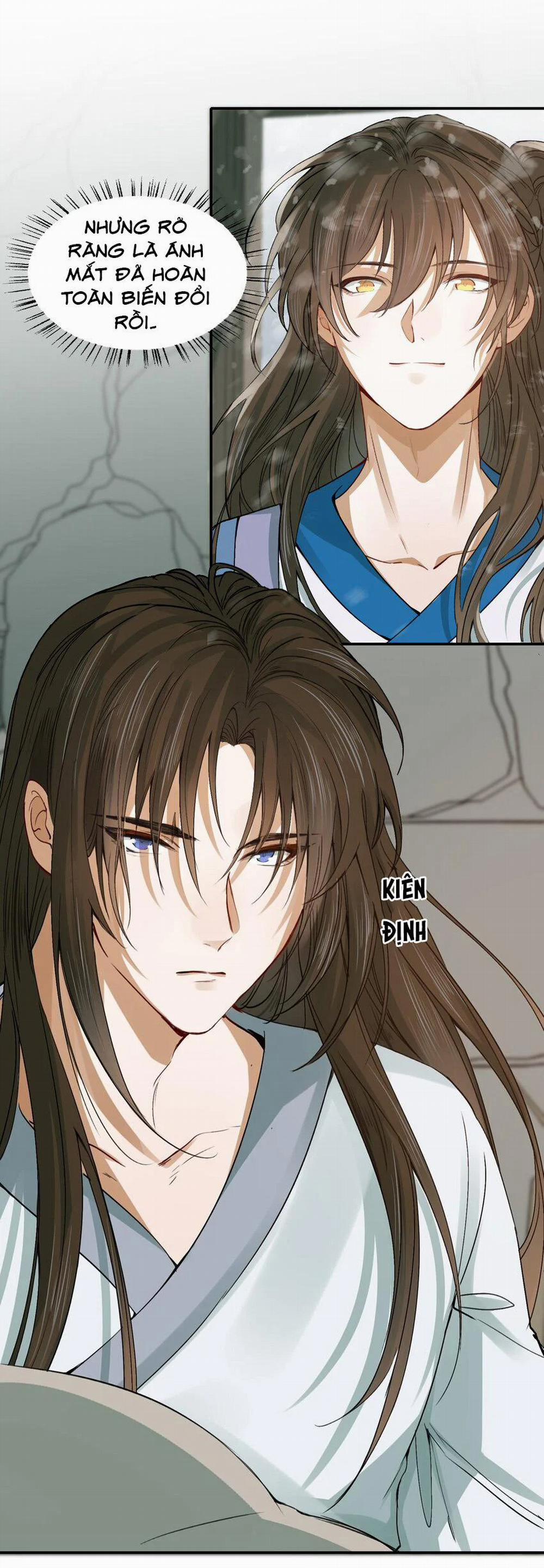 Loạn Thế Vi Vương 8 trang 56