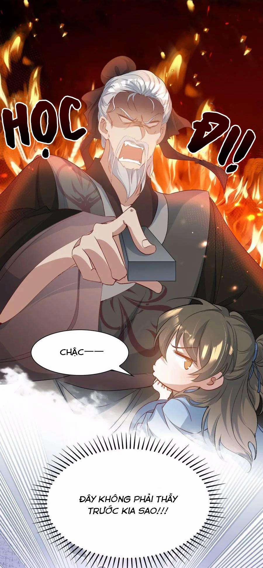 Loạn Thế Vi Vương 80 trang 11