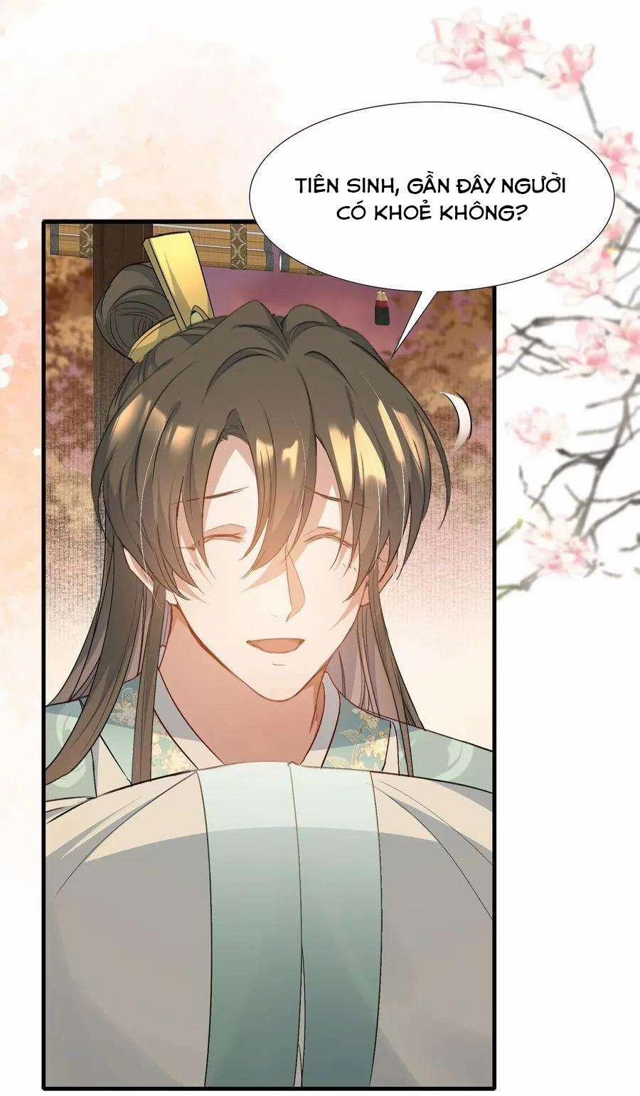 Loạn Thế Vi Vương 80 trang 13