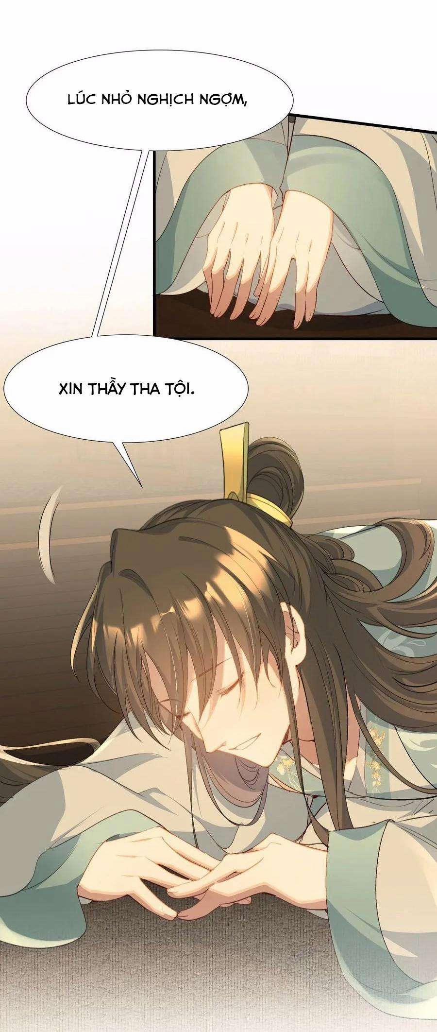 Loạn Thế Vi Vương 80 trang 17