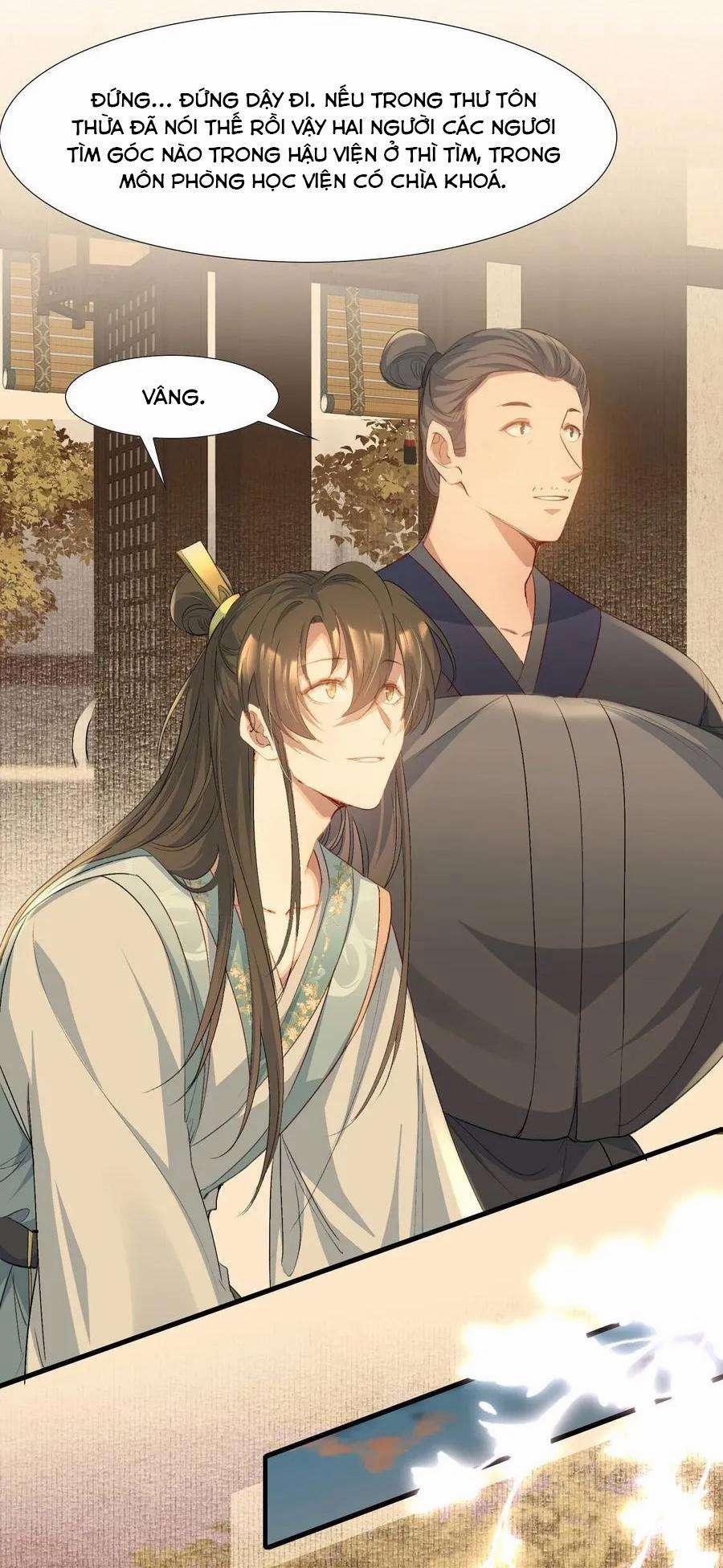 Loạn Thế Vi Vương 80 trang 19