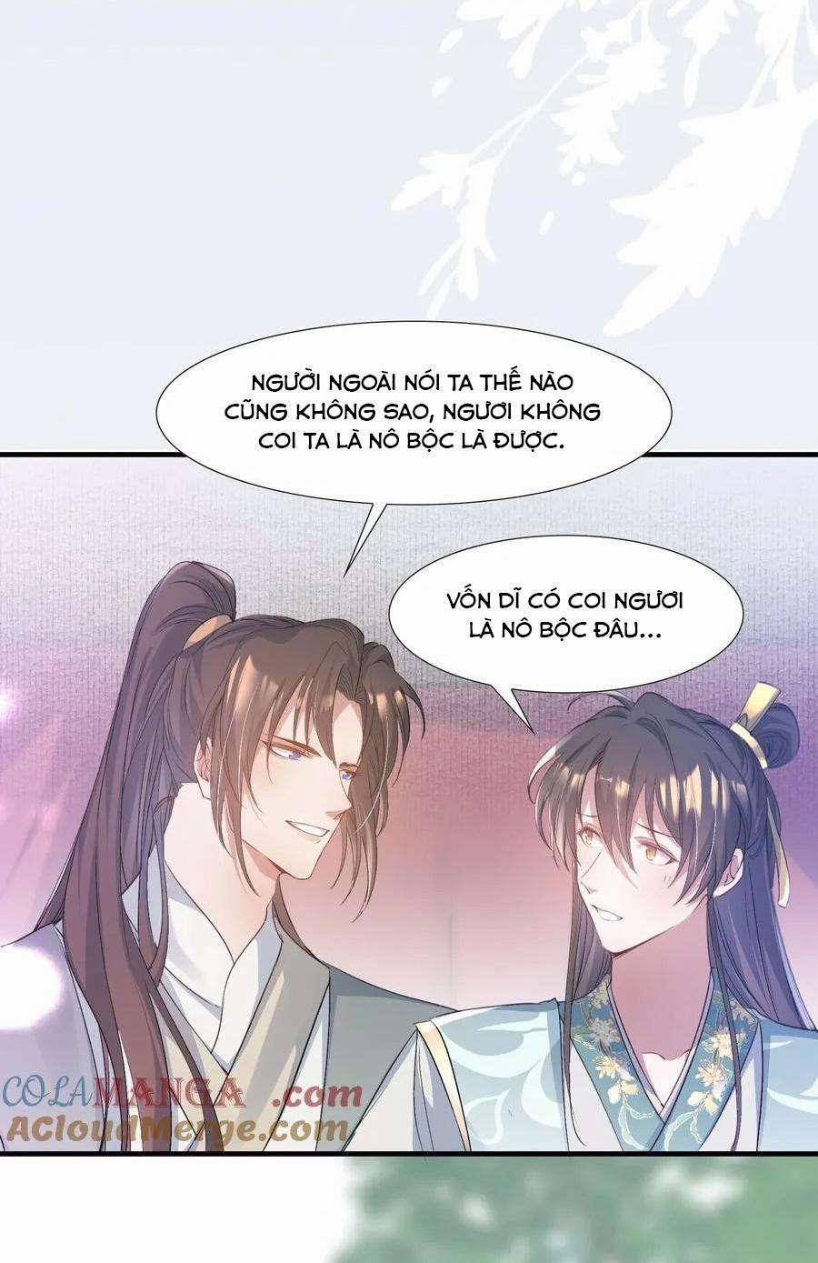 Loạn Thế Vi Vương 80 trang 2