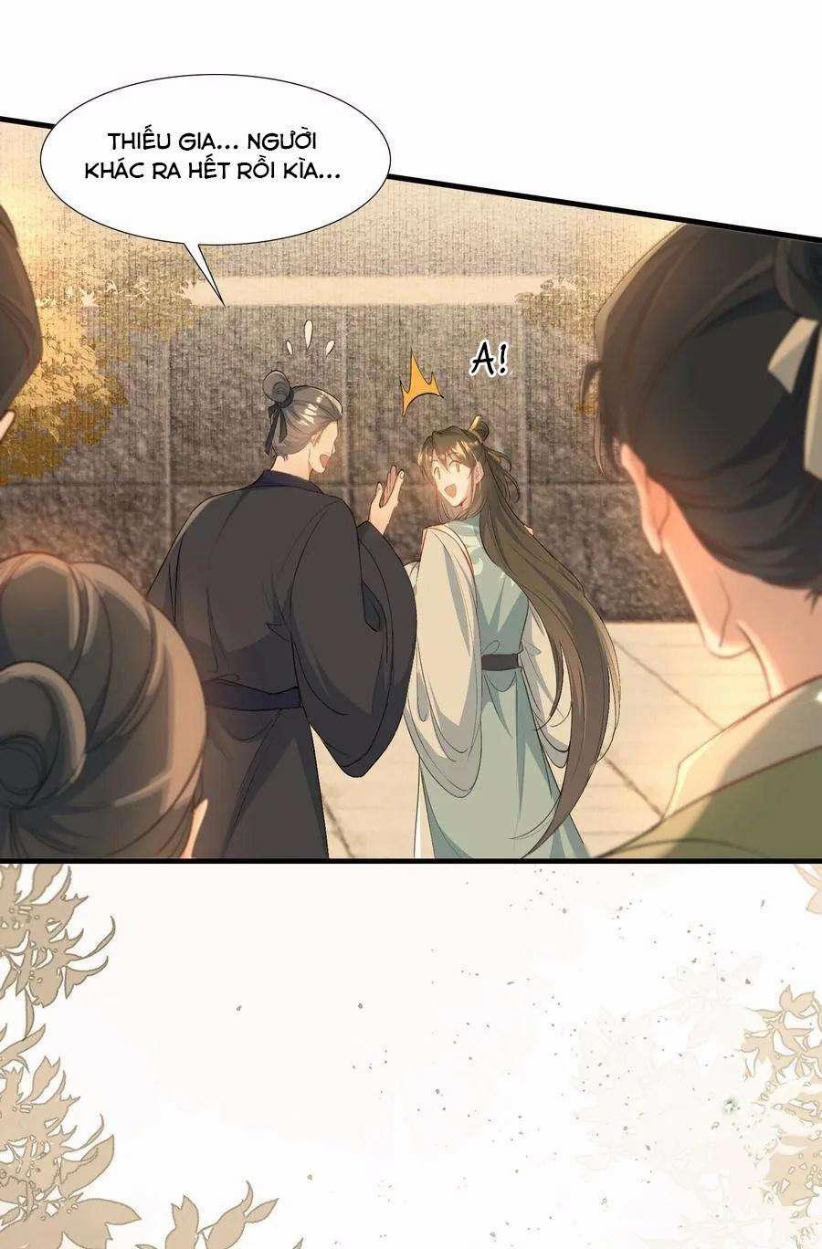 Loạn Thế Vi Vương 80 trang 25