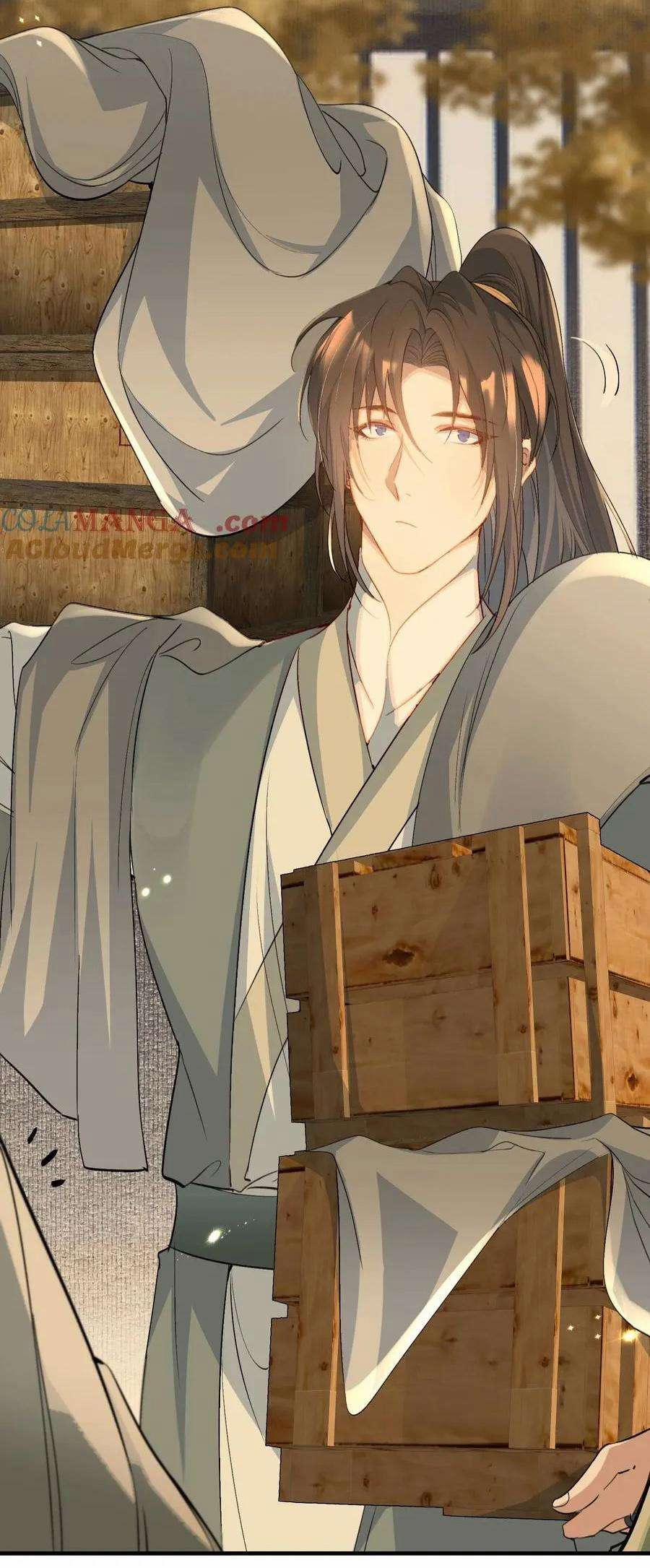 Loạn Thế Vi Vương 80 trang 27