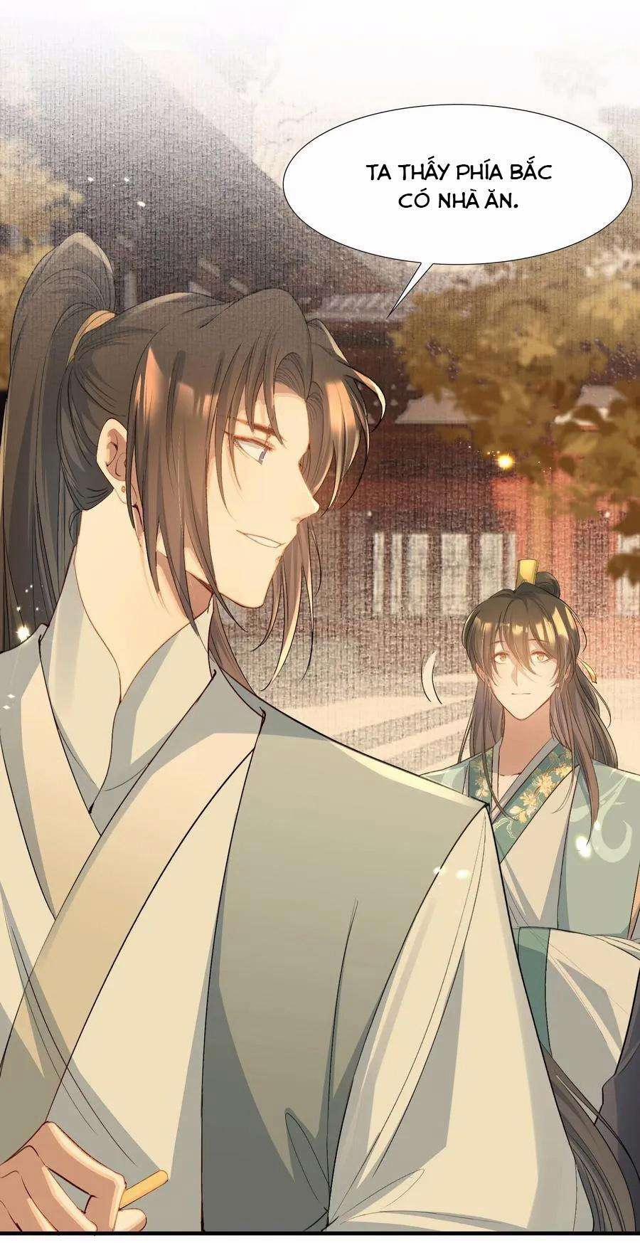 Loạn Thế Vi Vương 80 trang 31