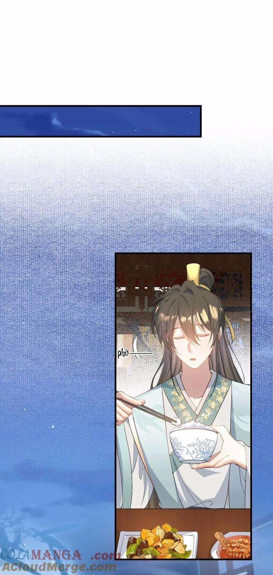 Loạn Thế Vi Vương 80 trang 32