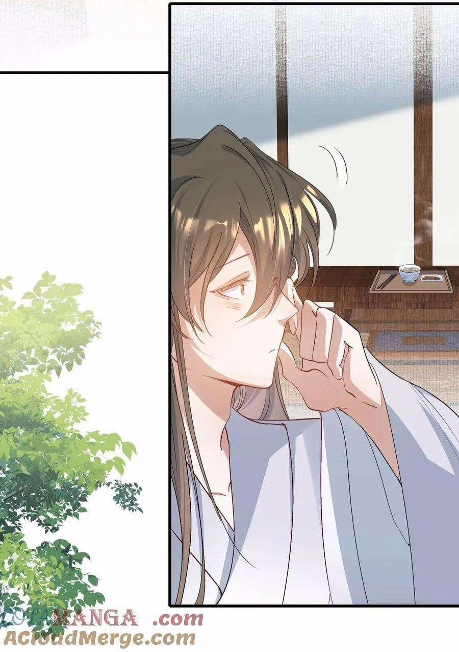 Loạn Thế Vi Vương 80 trang 35