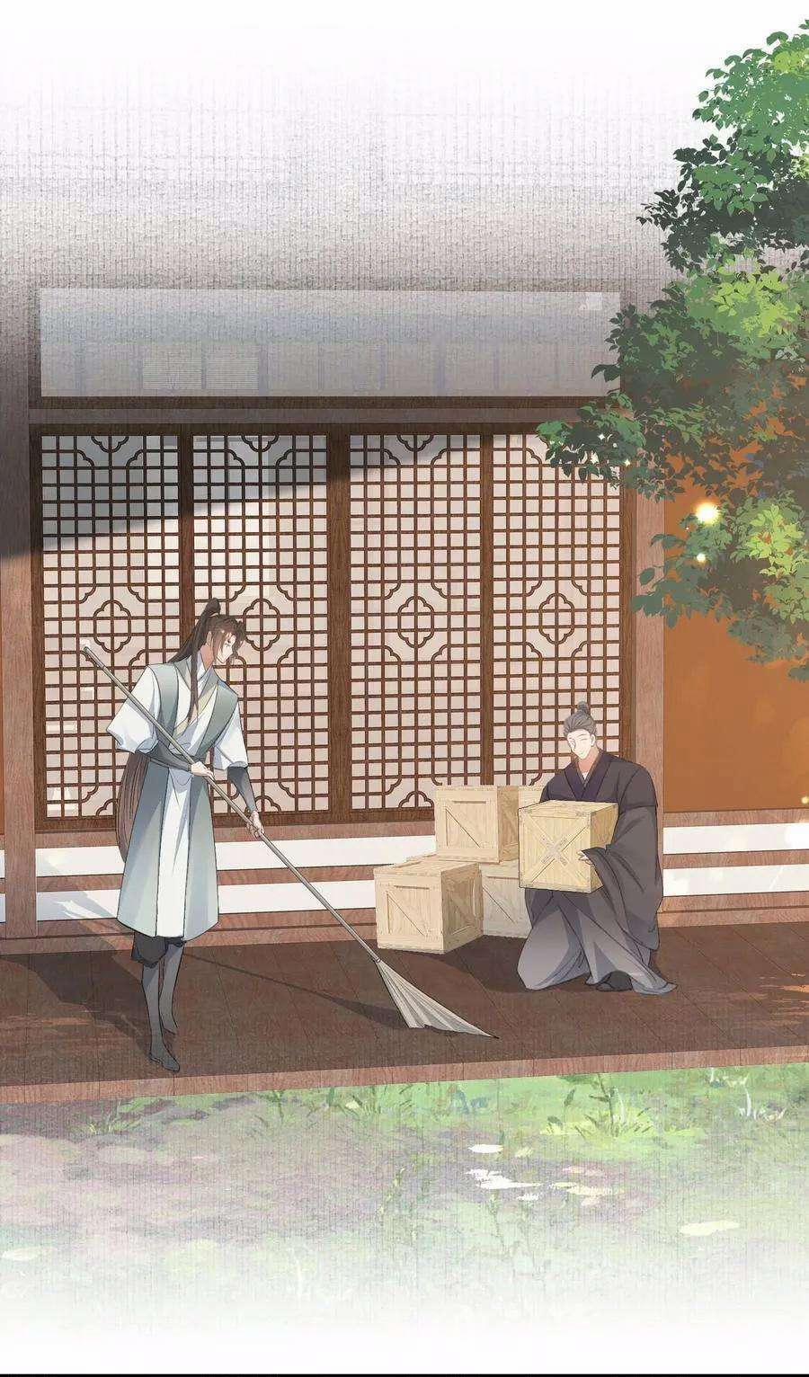 Loạn Thế Vi Vương 80 trang 36