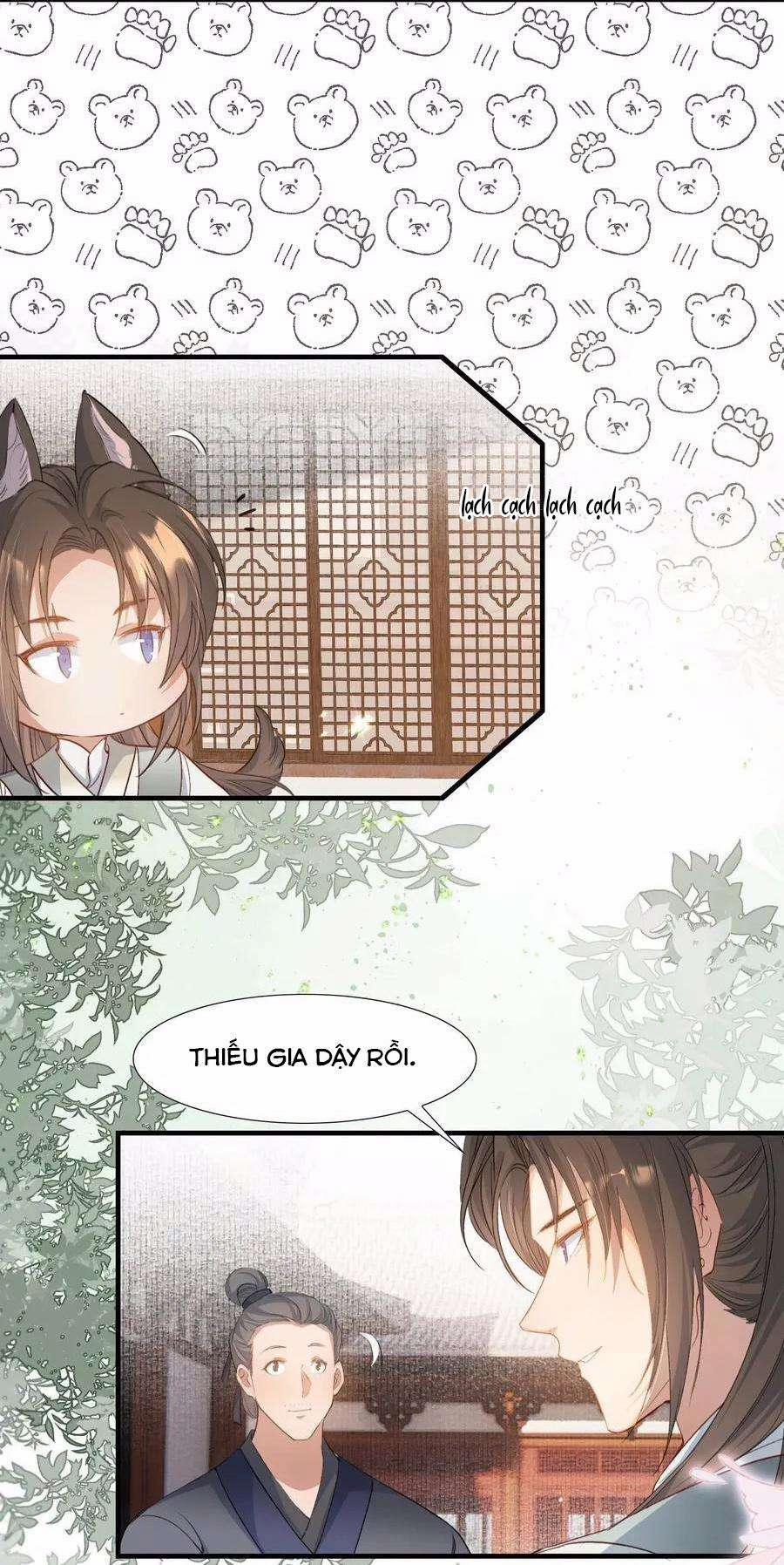 Loạn Thế Vi Vương 80 trang 37