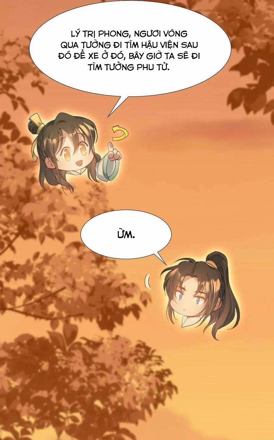 Loạn Thế Vi Vương 80 trang 8