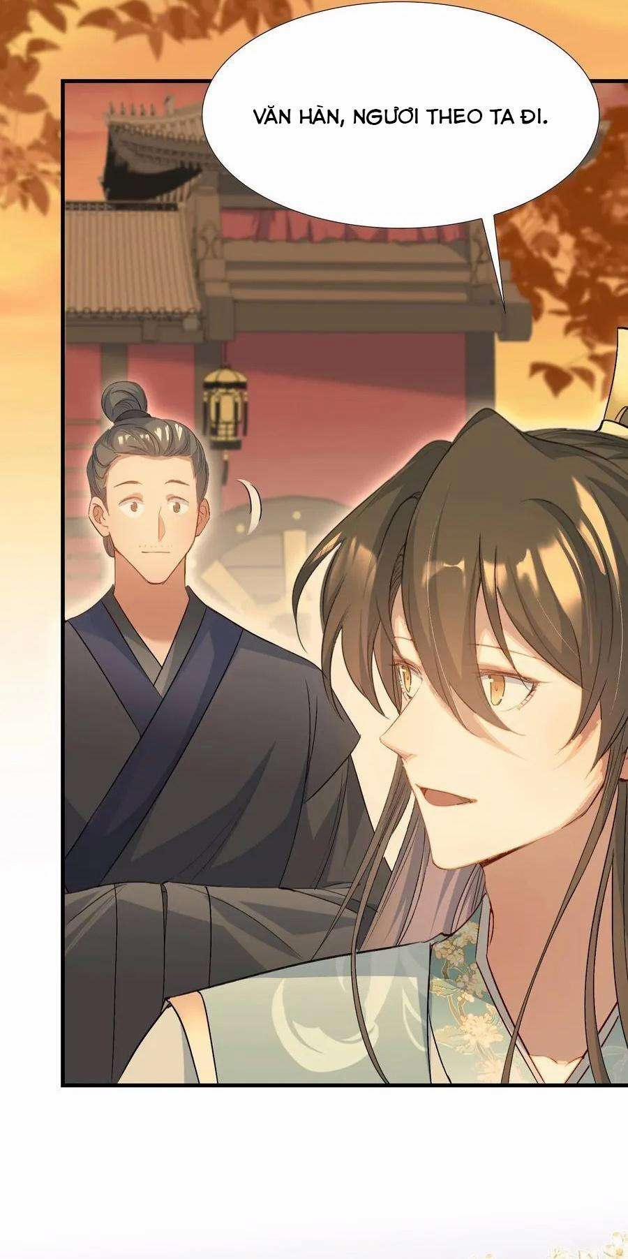 Loạn Thế Vi Vương 80 trang 9