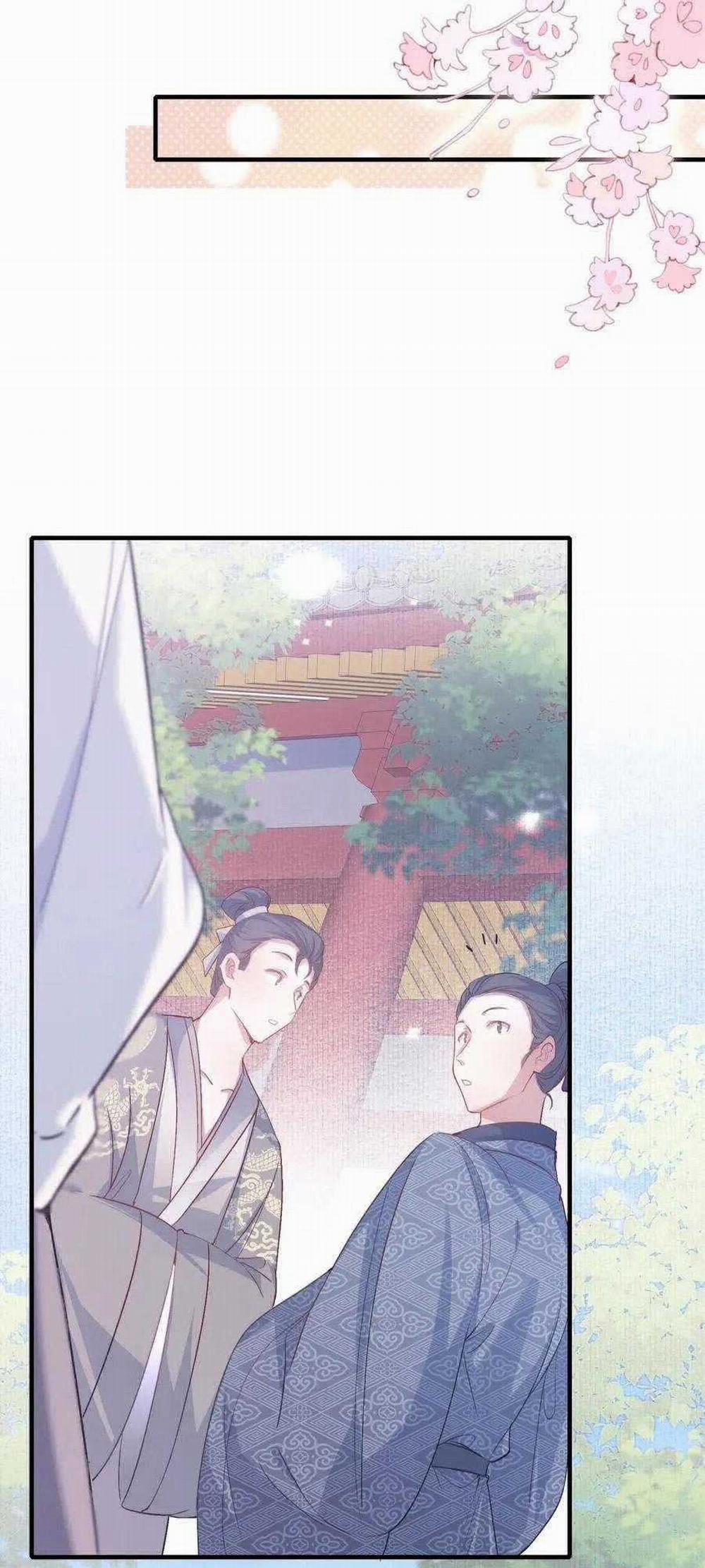 Loạn Thế Vi Vương 81 trang 11