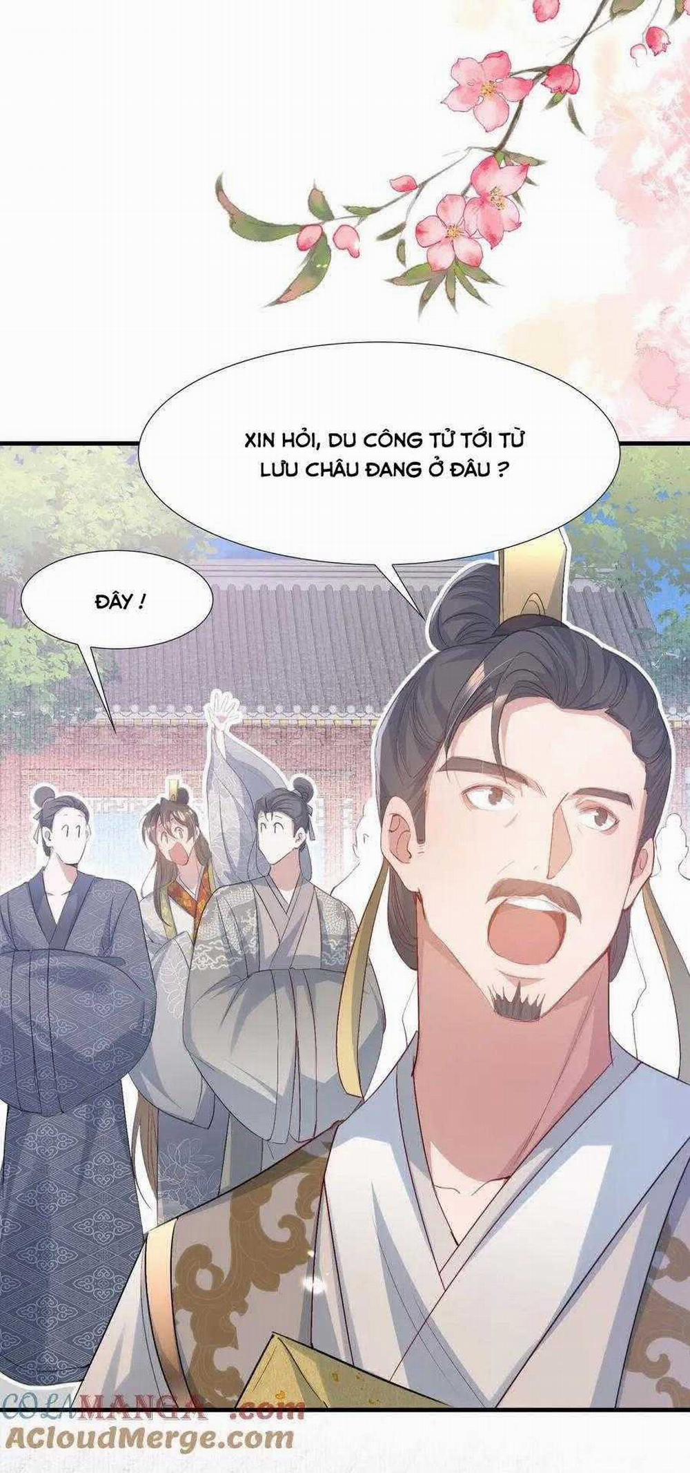 Loạn Thế Vi Vương 81 trang 15