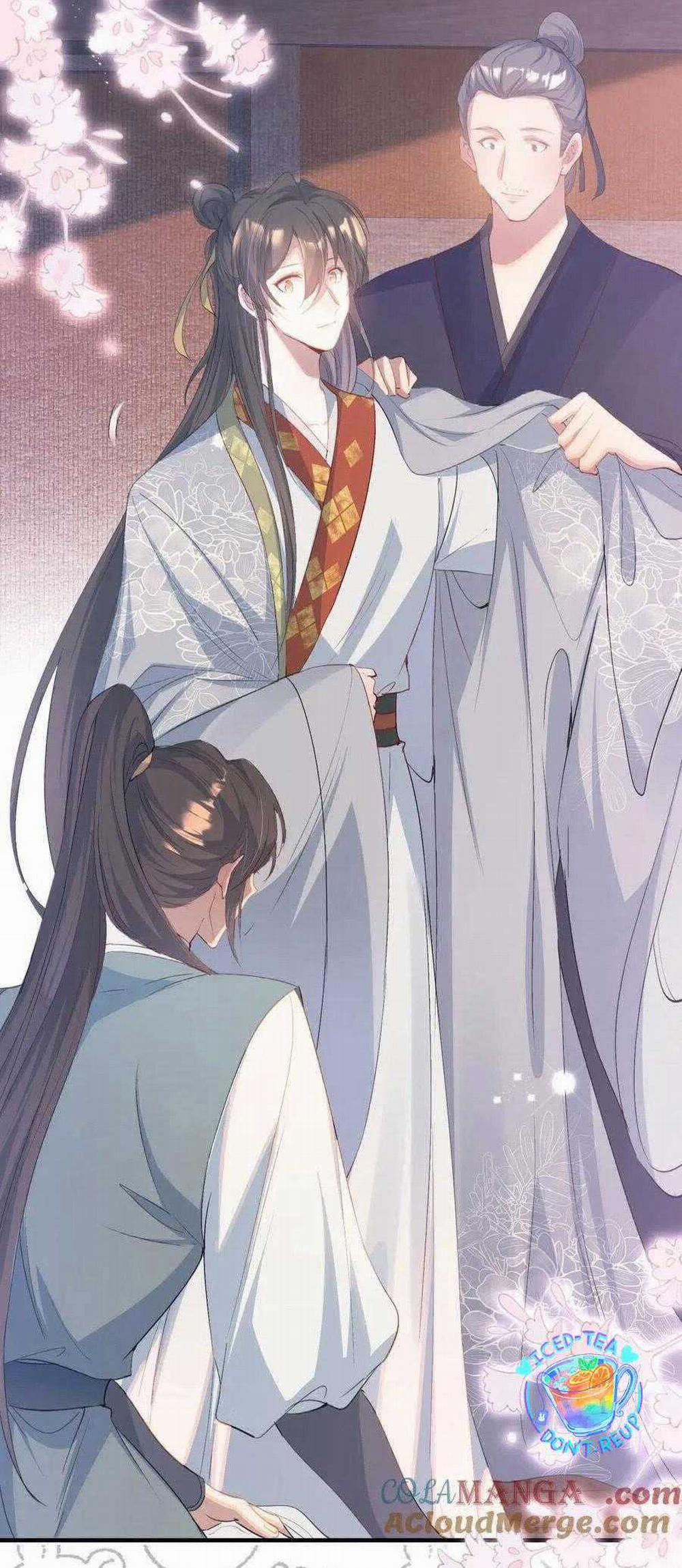 Loạn Thế Vi Vương 81 trang 2