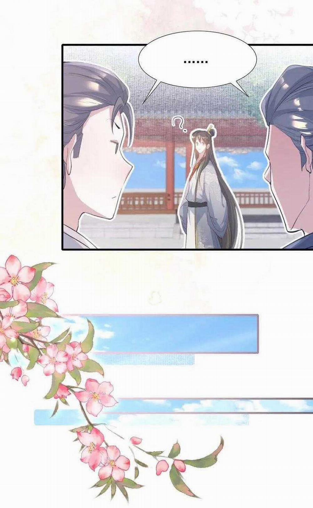 Loạn Thế Vi Vương 81 trang 21