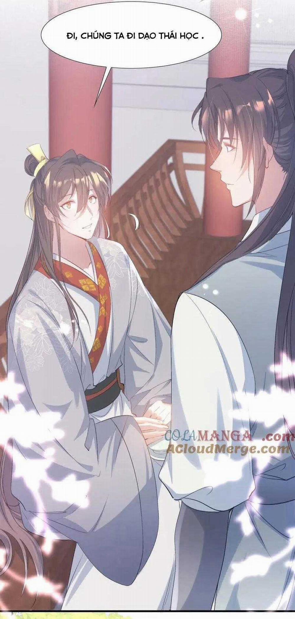 Loạn Thế Vi Vương 81 trang 23