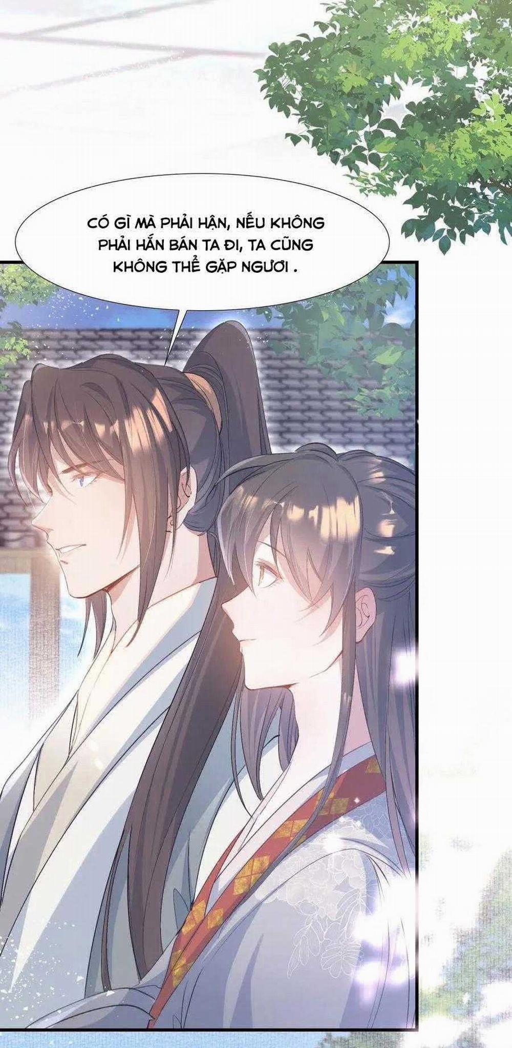 Loạn Thế Vi Vương 81 trang 25