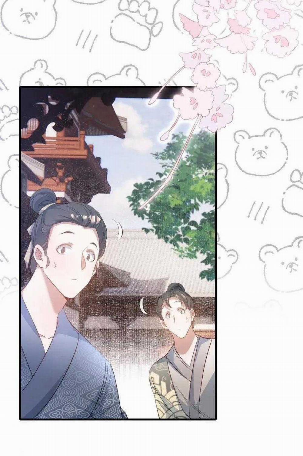 Loạn Thế Vi Vương 81 trang 3