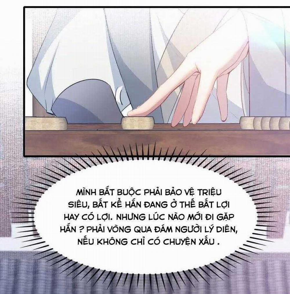 Loạn Thế Vi Vương 81 trang 35