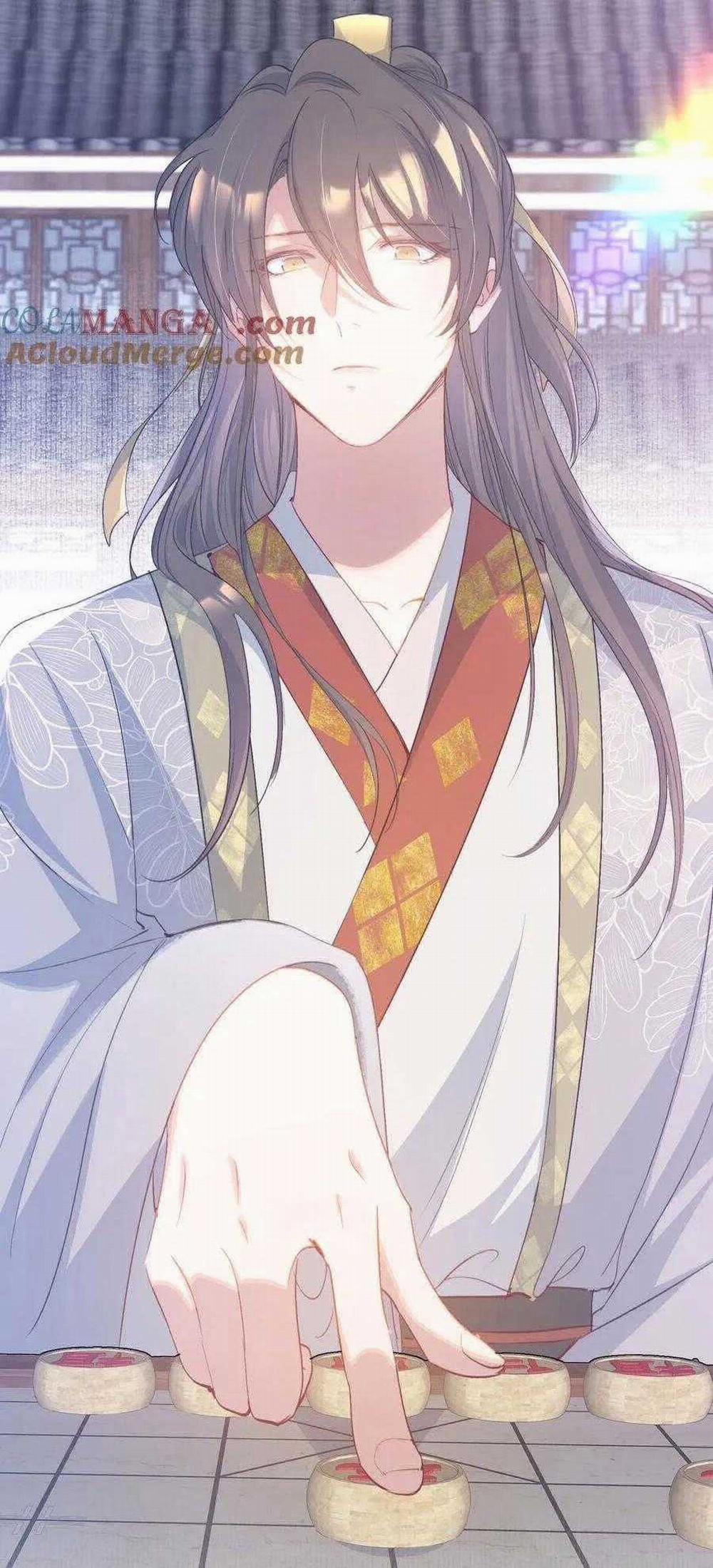 Loạn Thế Vi Vương 81 trang 36