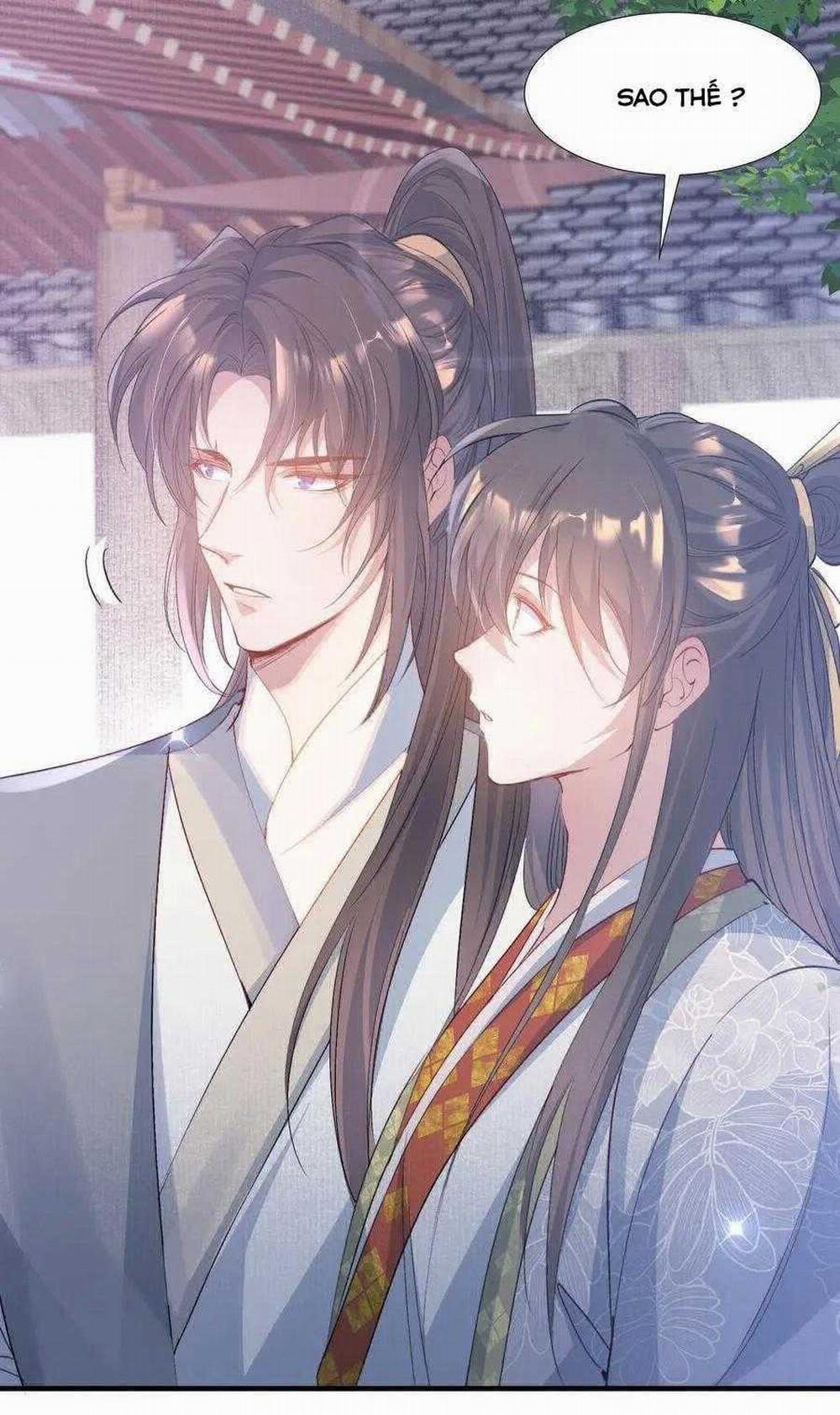 Loạn Thế Vi Vương 81 trang 38