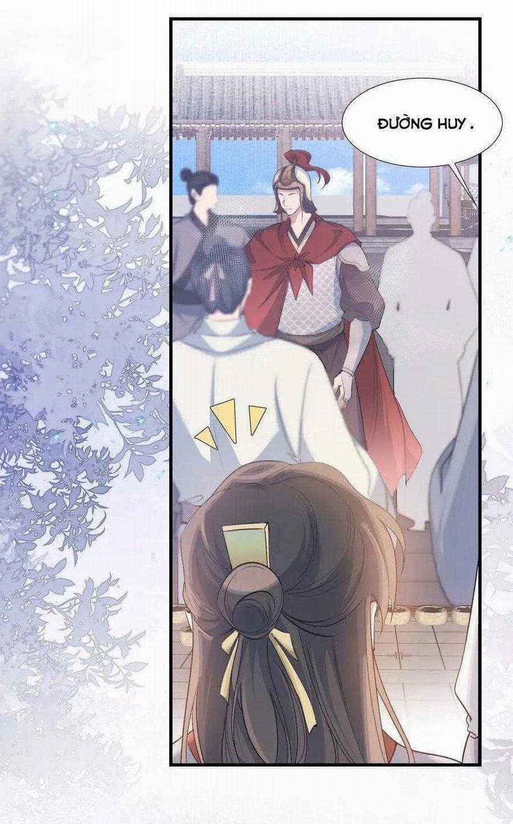 Loạn Thế Vi Vương 81 trang 39