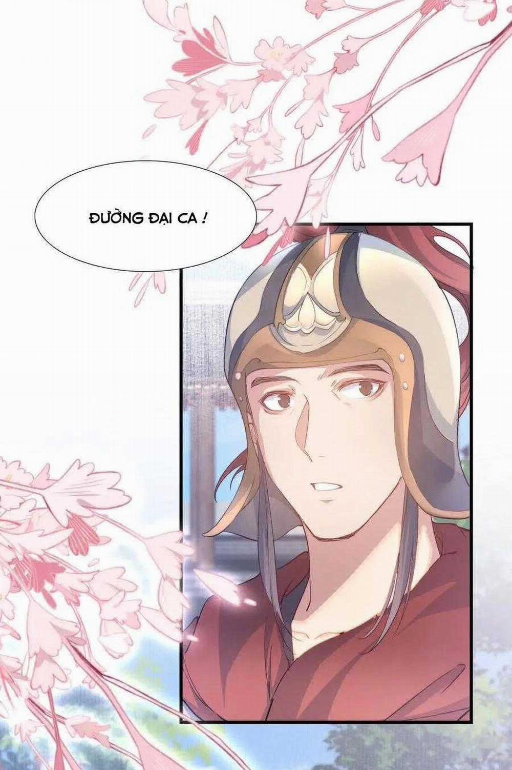 Loạn Thế Vi Vương 81 trang 41