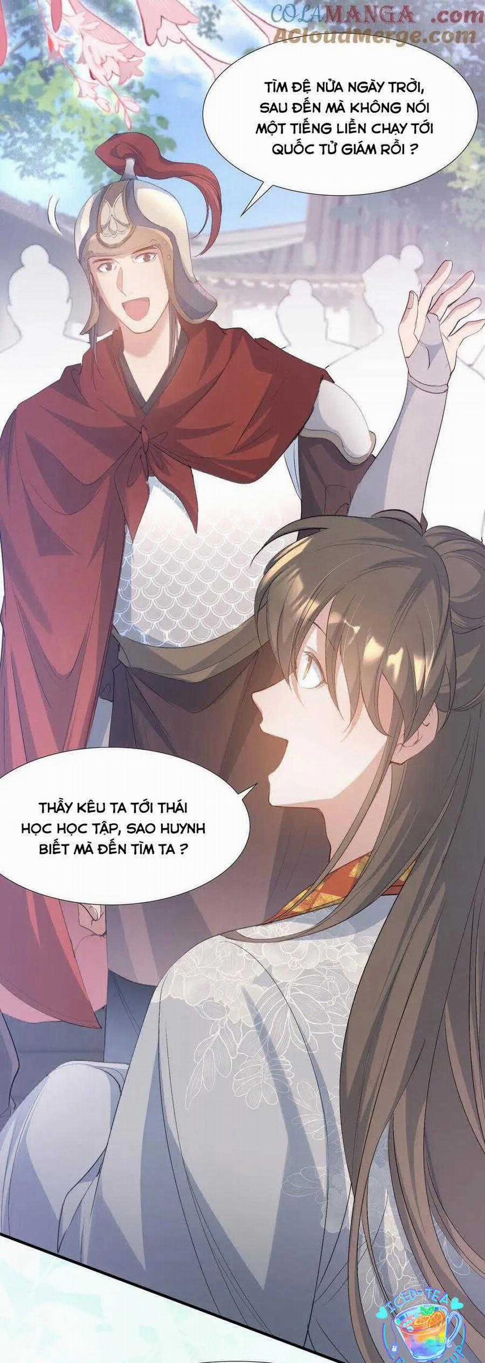 Loạn Thế Vi Vương 81 trang 42