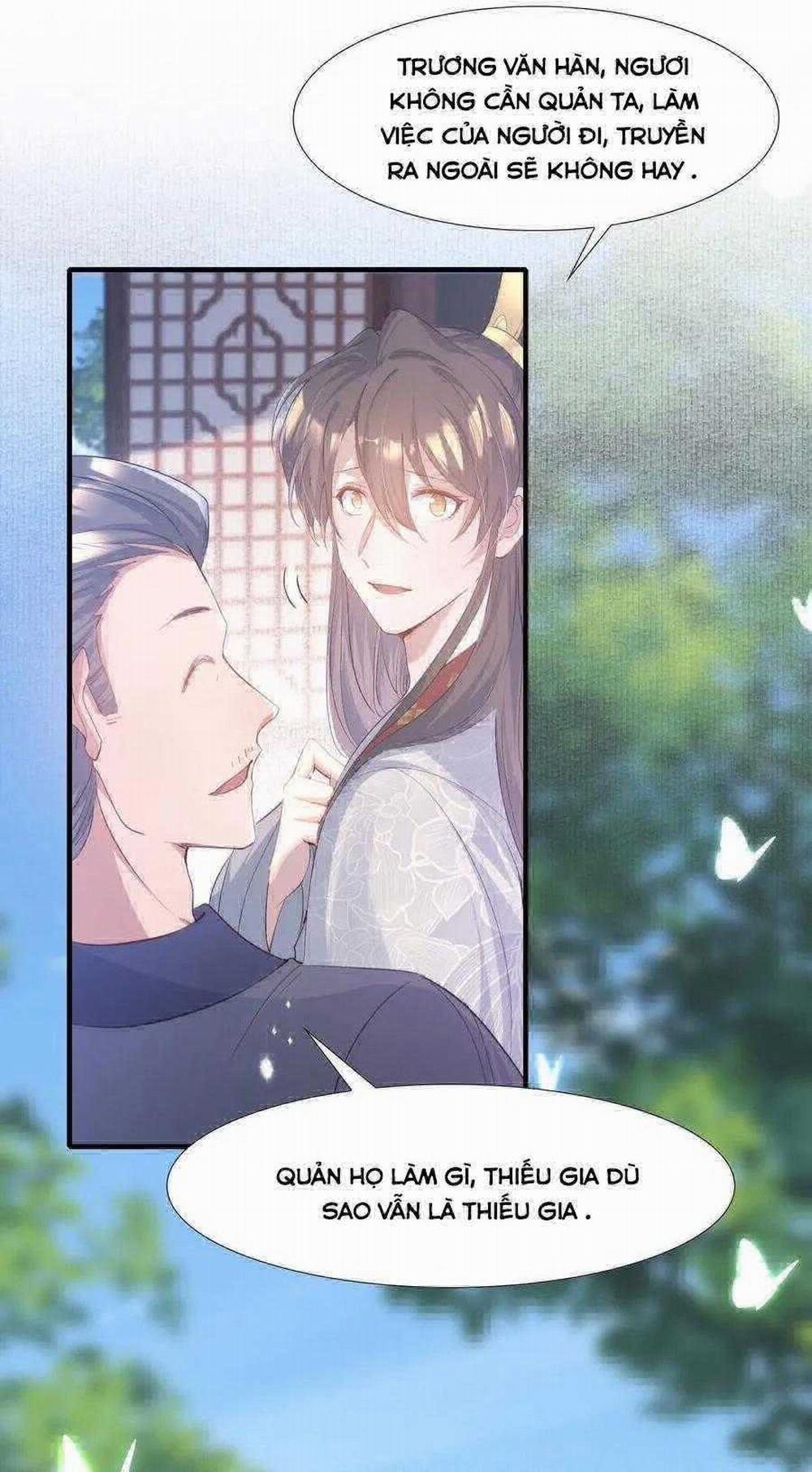 Loạn Thế Vi Vương 81 trang 5