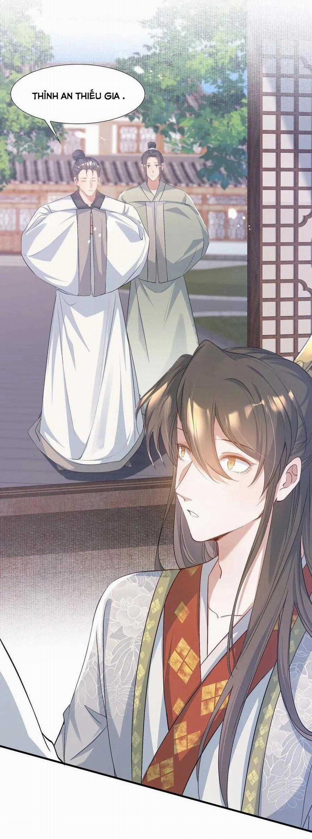 Loạn Thế Vi Vương 81 trang 7