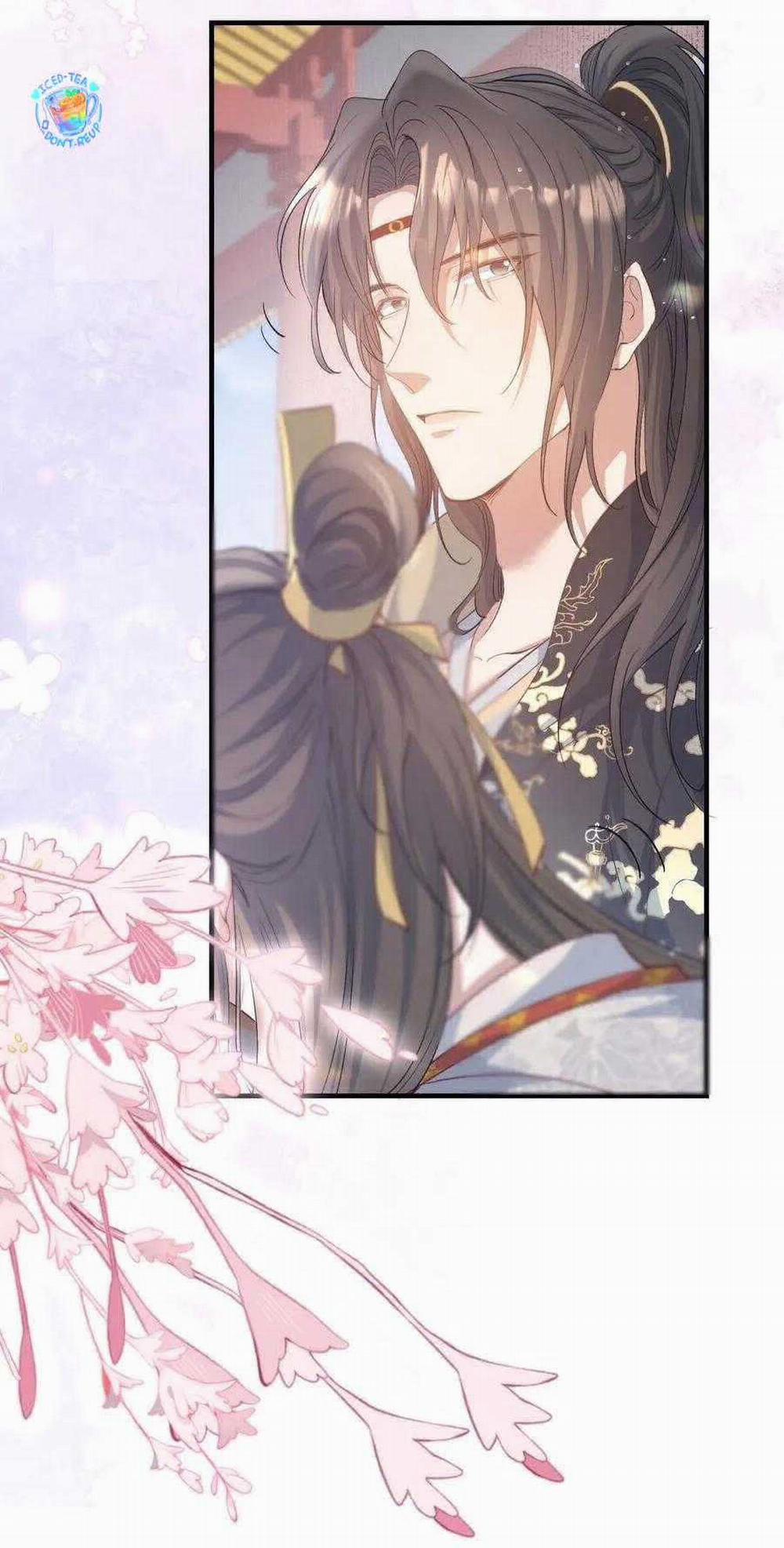 Loạn Thế Vi Vương 82 trang 10