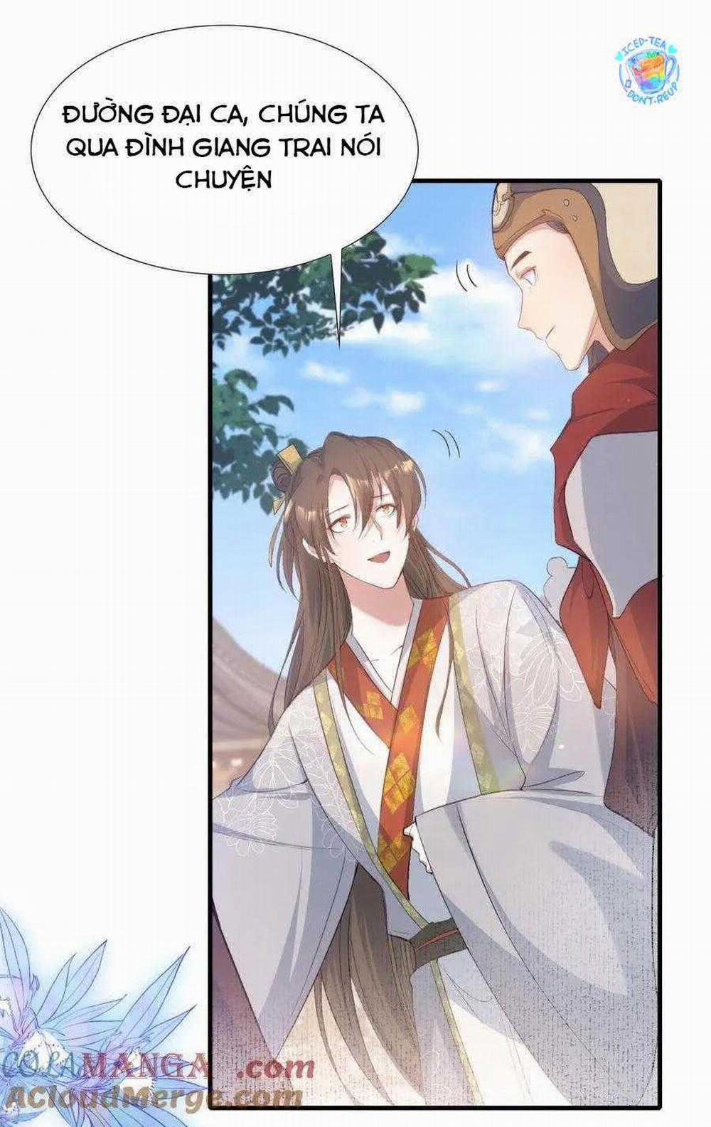 Loạn Thế Vi Vương 82 trang 2