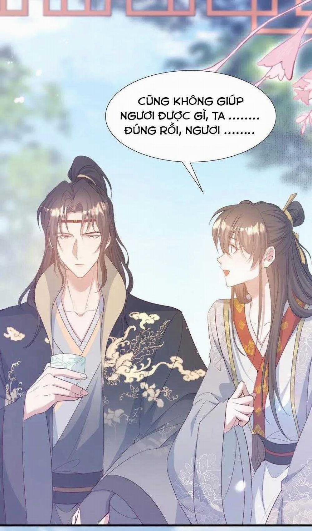 Loạn Thế Vi Vương 82 trang 24