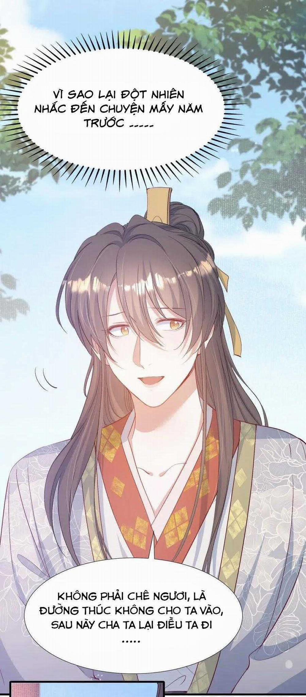 Loạn Thế Vi Vương 82 trang 27