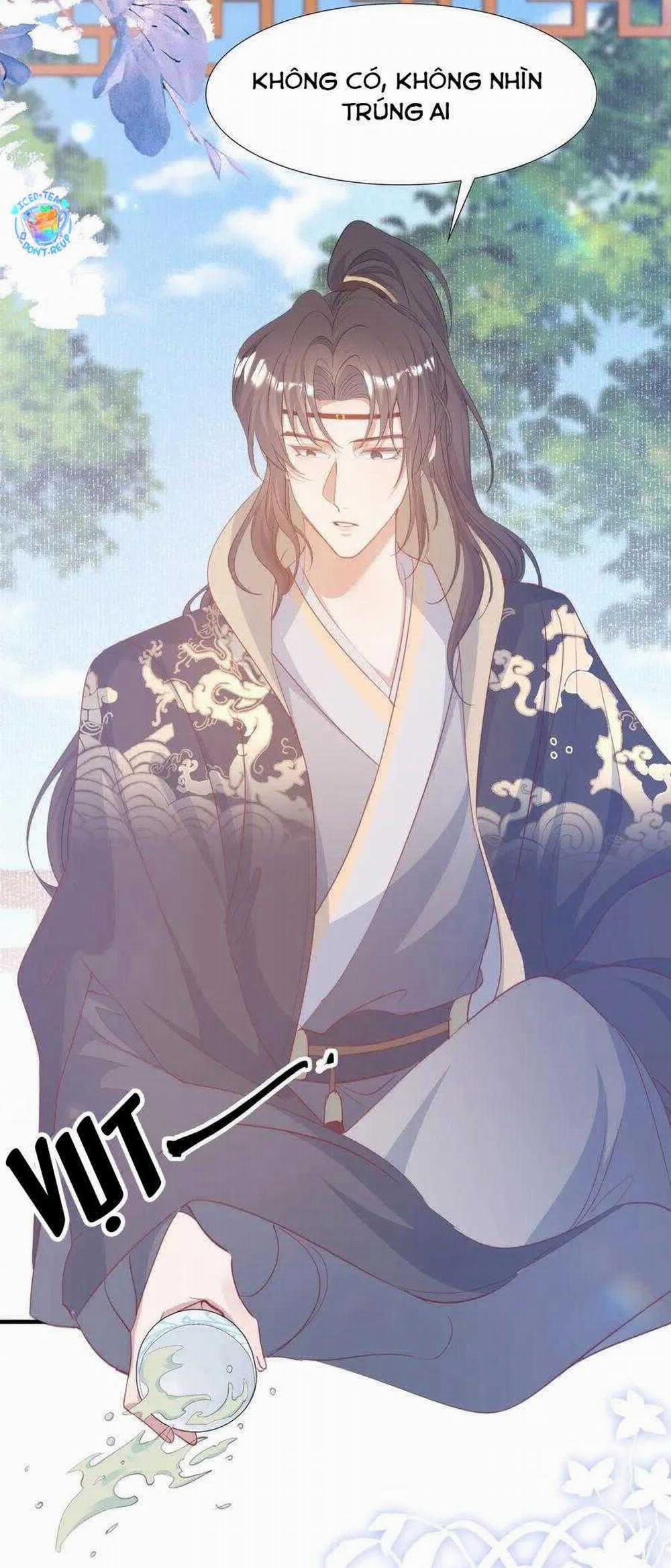 Loạn Thế Vi Vương 82 trang 38