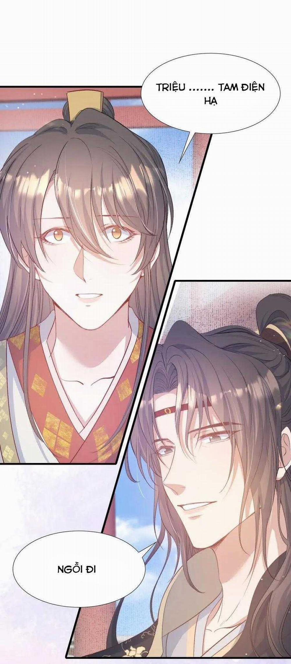 Loạn Thế Vi Vương 82 trang 8