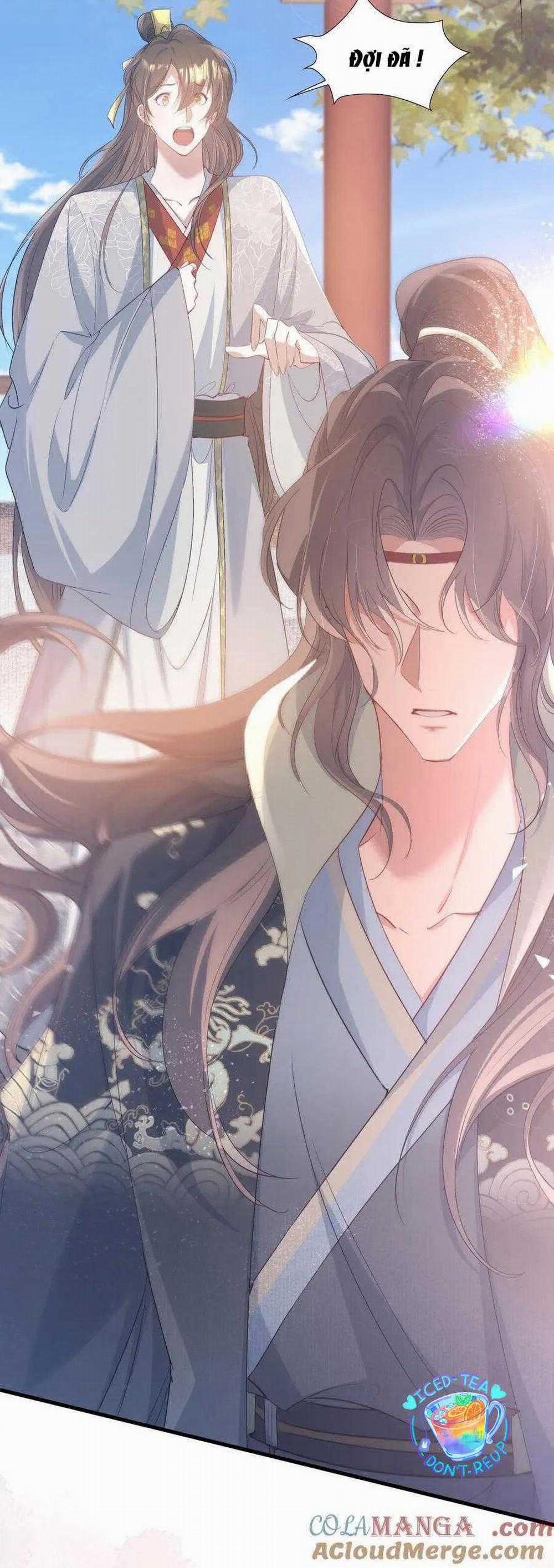 Loạn Thế Vi Vương 83 trang 10