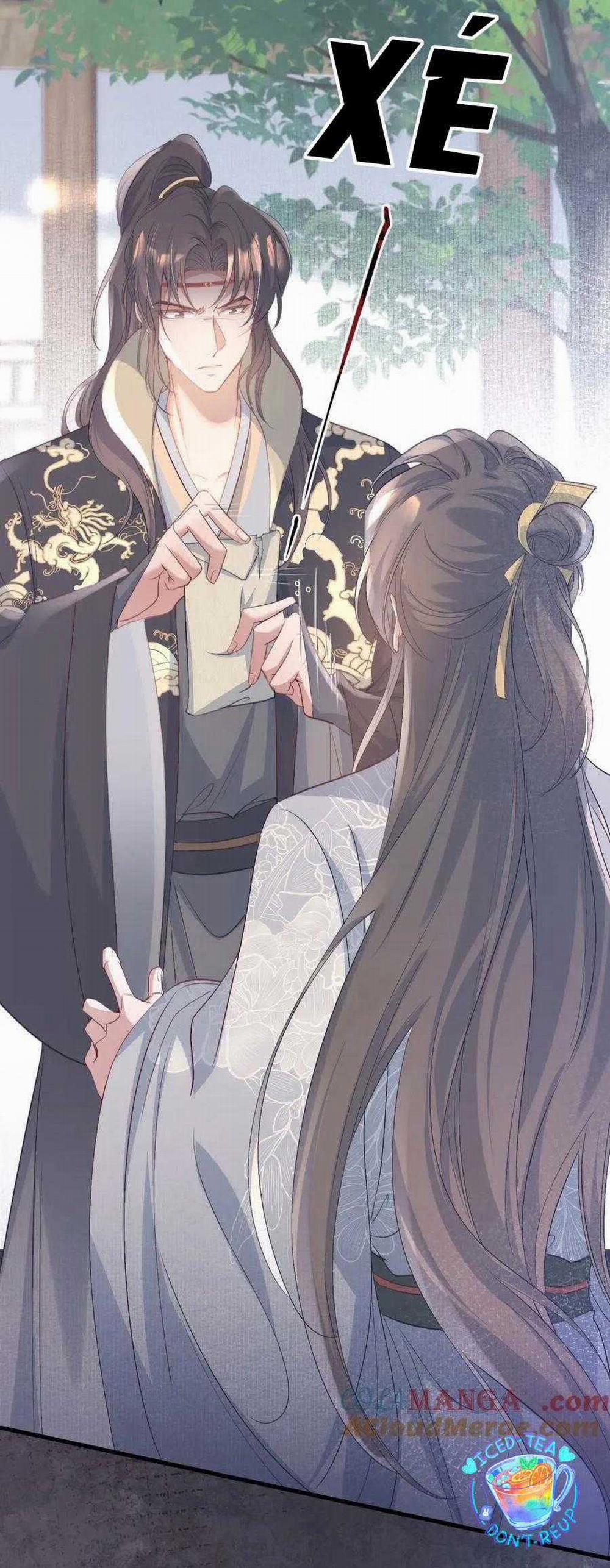 Loạn Thế Vi Vương 83 trang 16