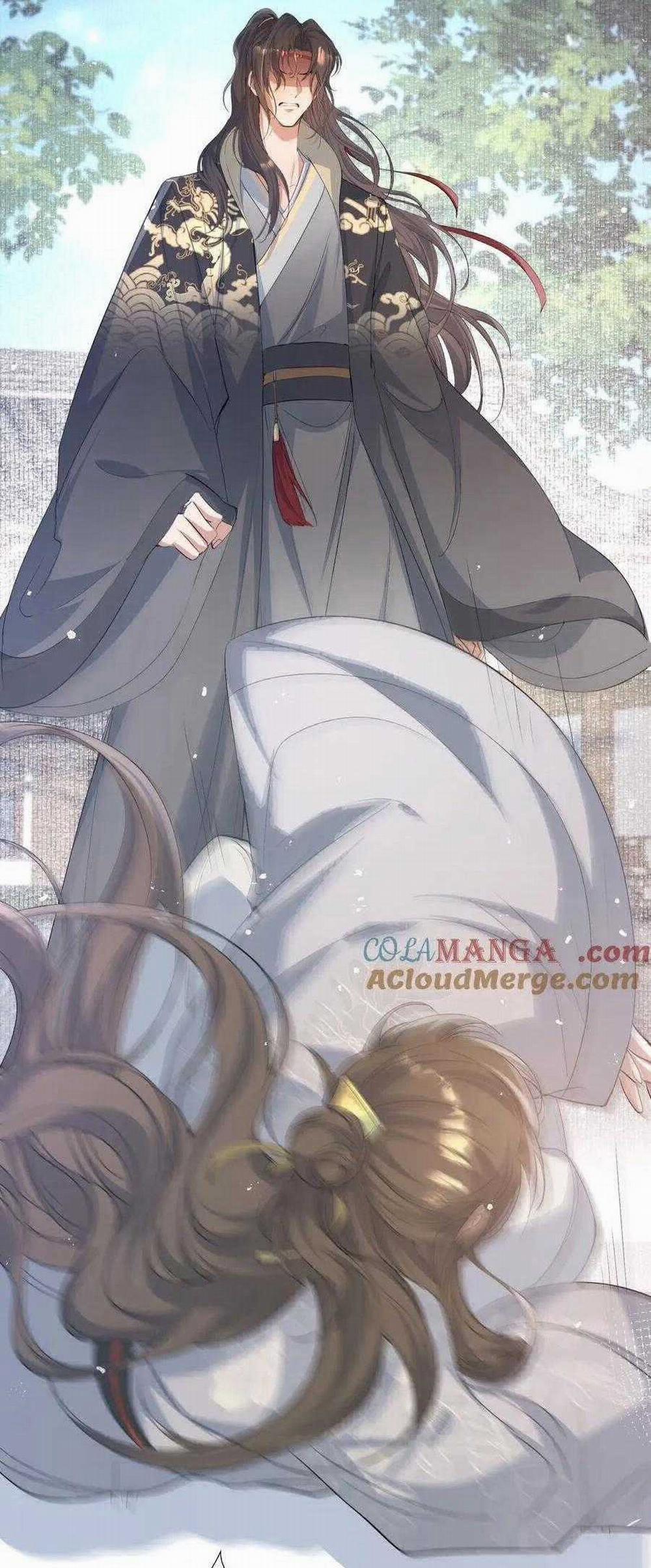 Loạn Thế Vi Vương 83 trang 27