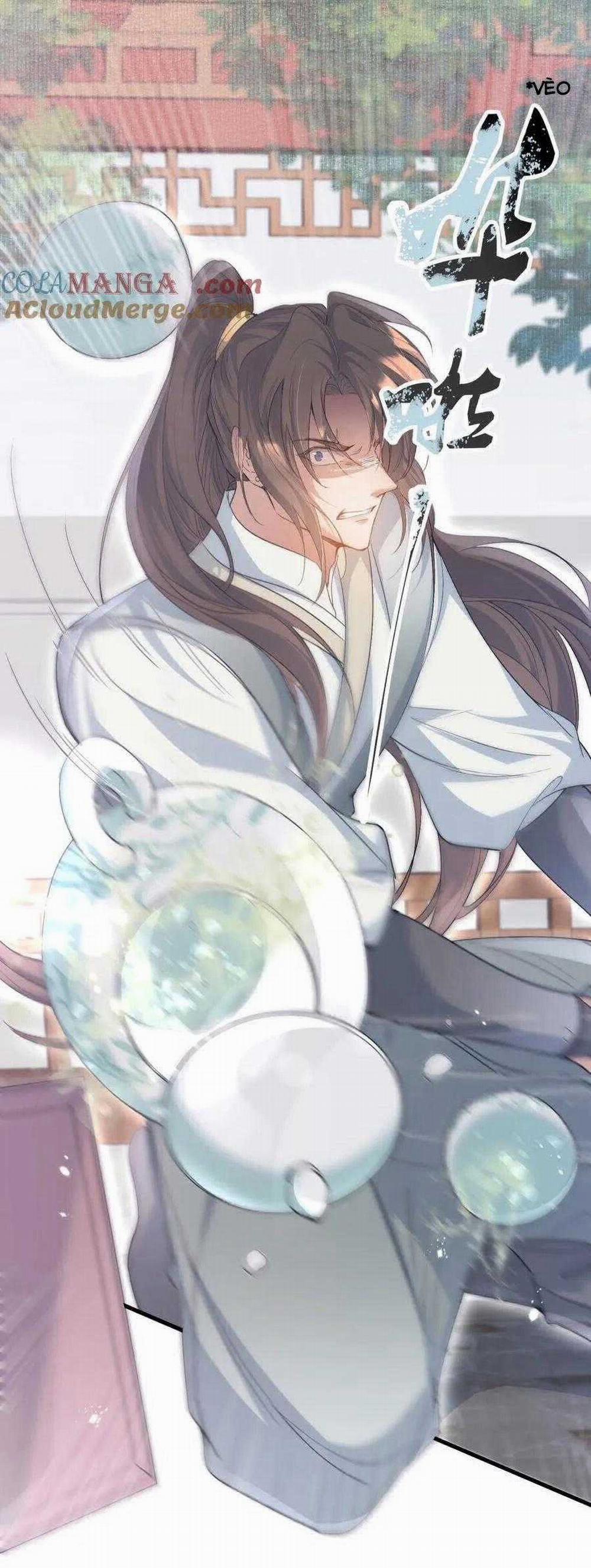 Loạn Thế Vi Vương 83 trang 31