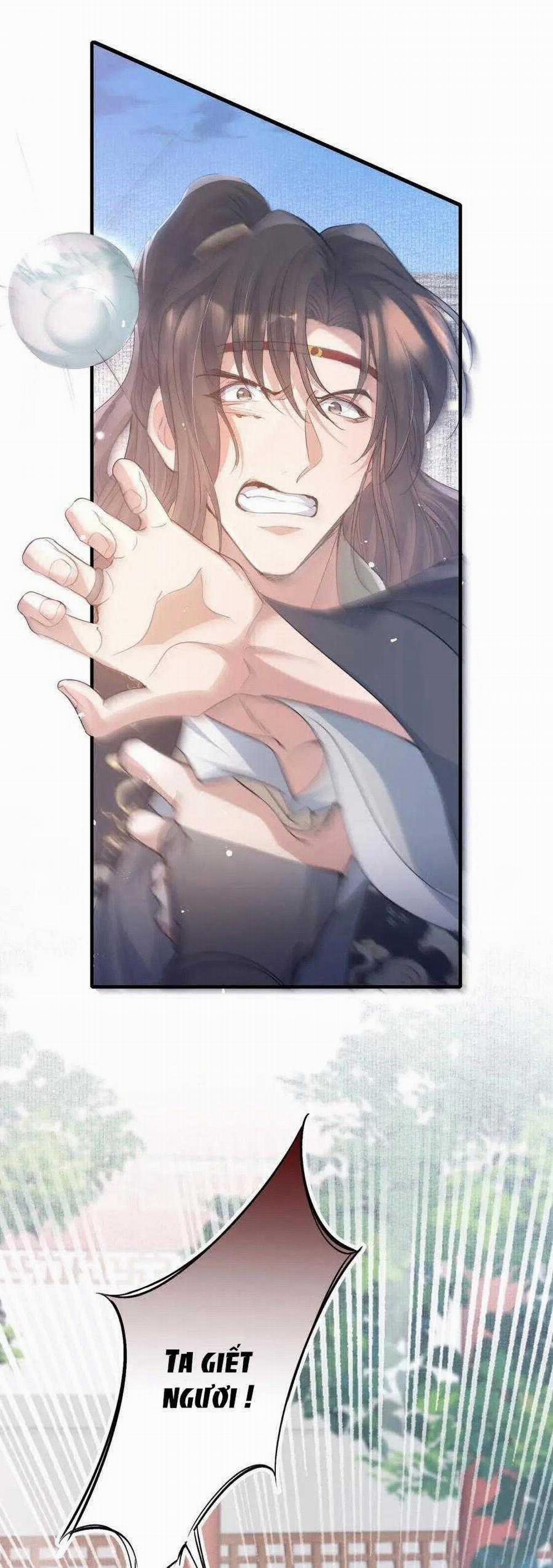 Loạn Thế Vi Vương 83 trang 32