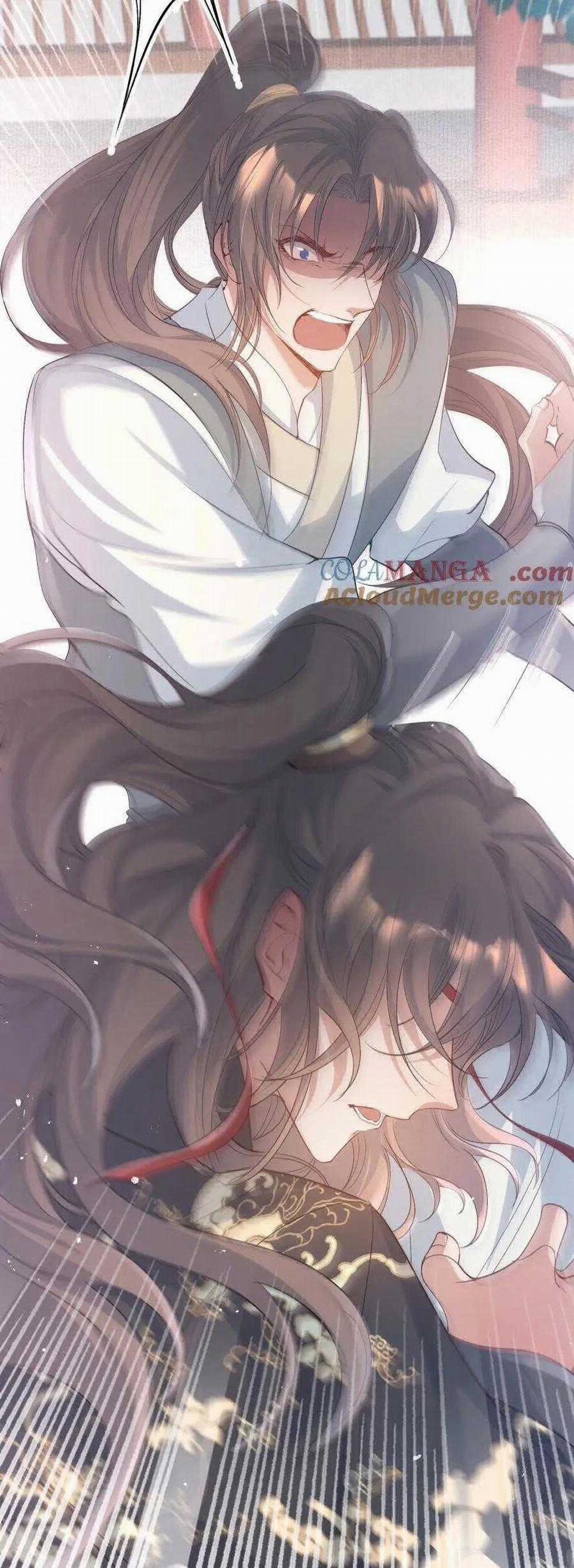 Loạn Thế Vi Vương 83 trang 33