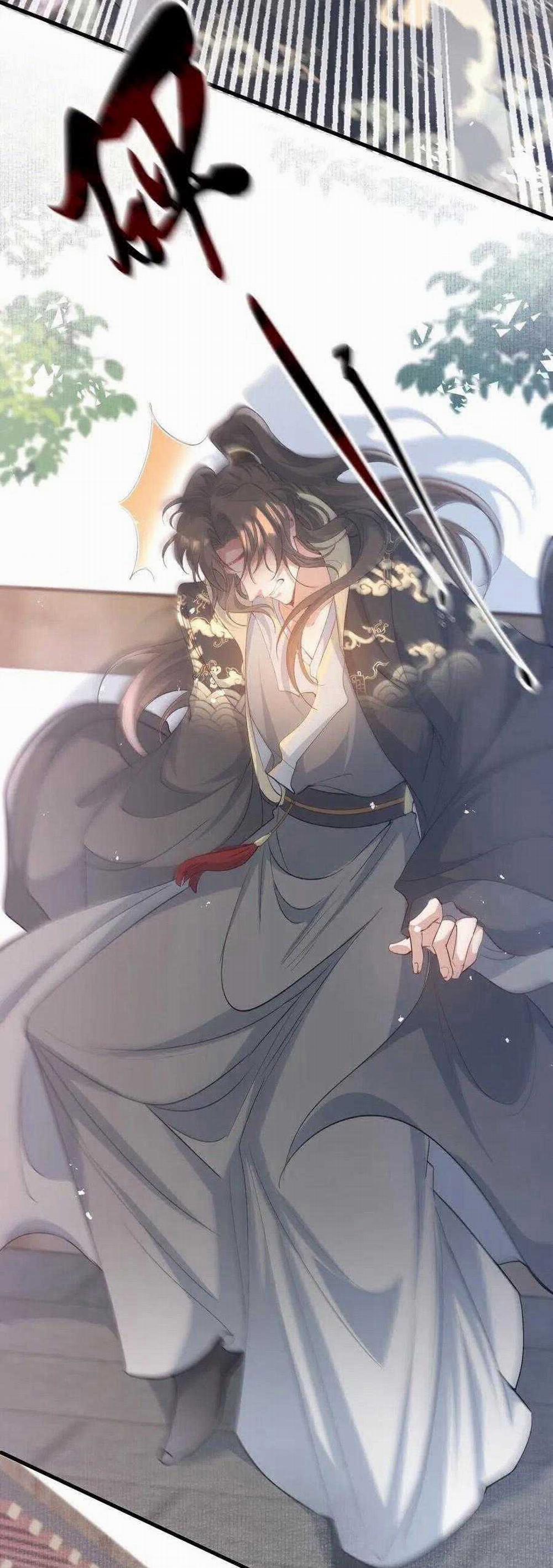 Loạn Thế Vi Vương 83 trang 34