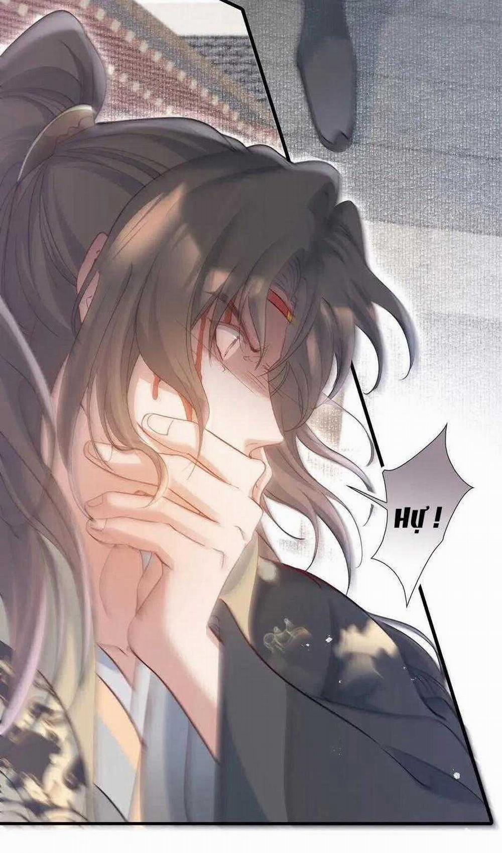 Loạn Thế Vi Vương 83 trang 35